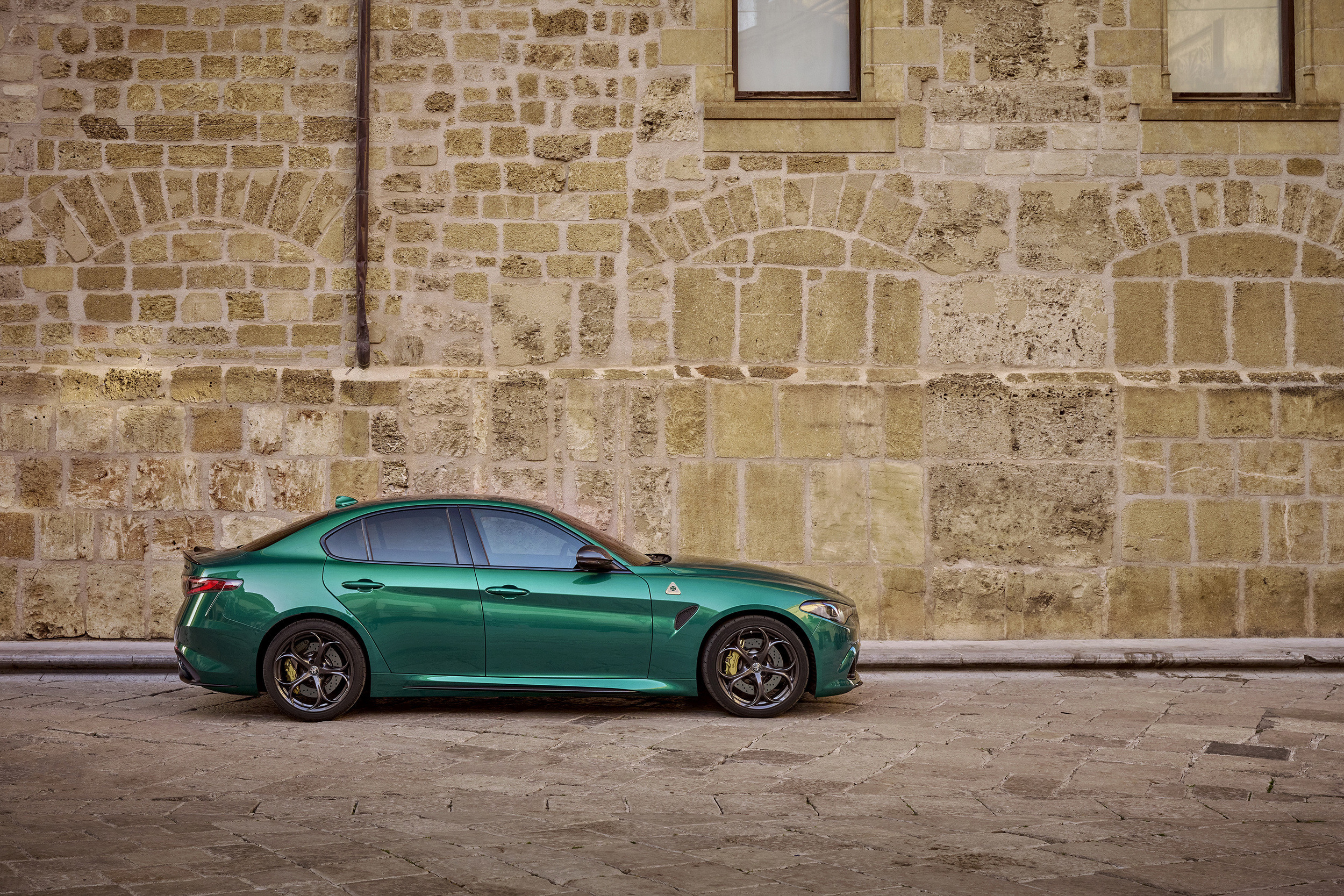 2024 Alfa Romeo Giulia 21