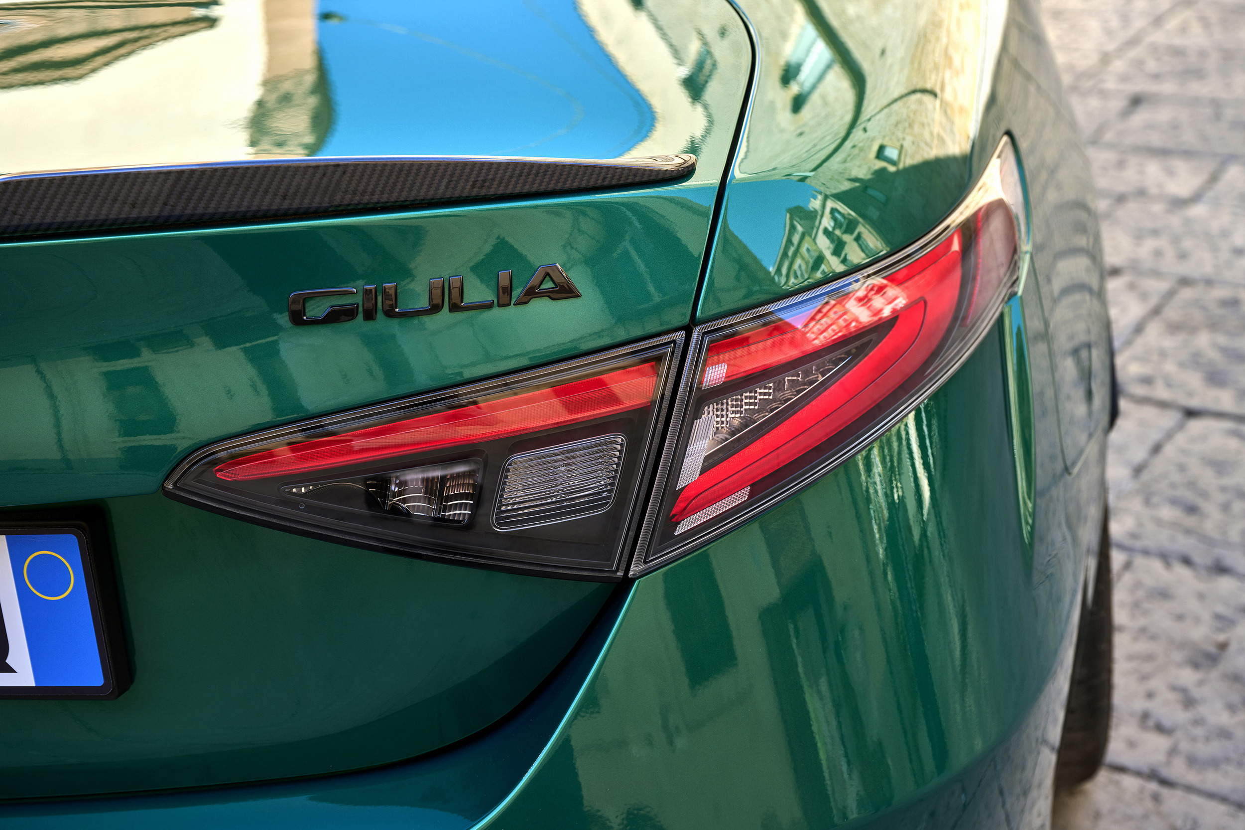 2024 Alfa Romeo Giulia 28