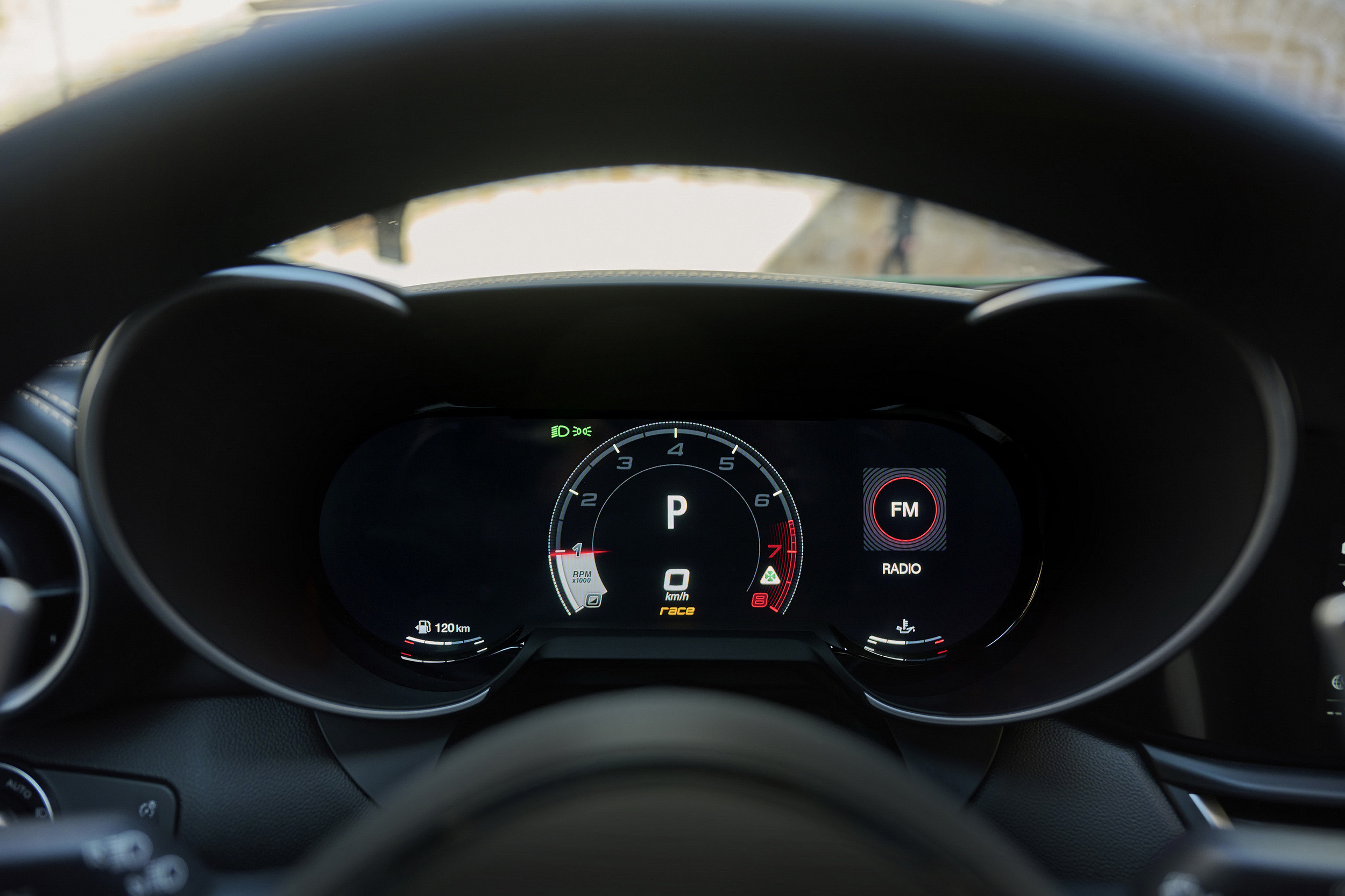 2024 Alfa Romeo Giulia 6