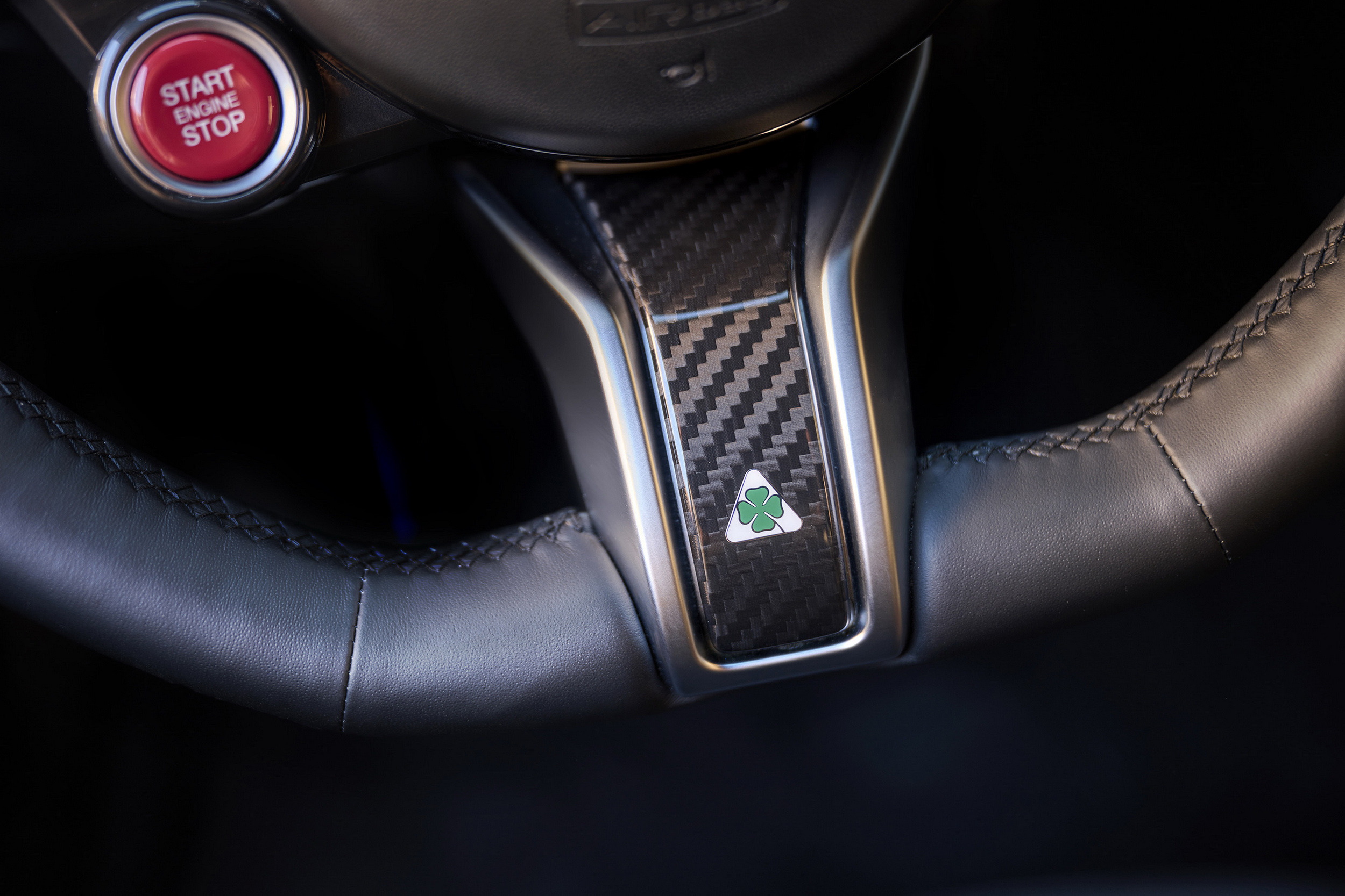 2024 Alfa Romeo Giulia 8