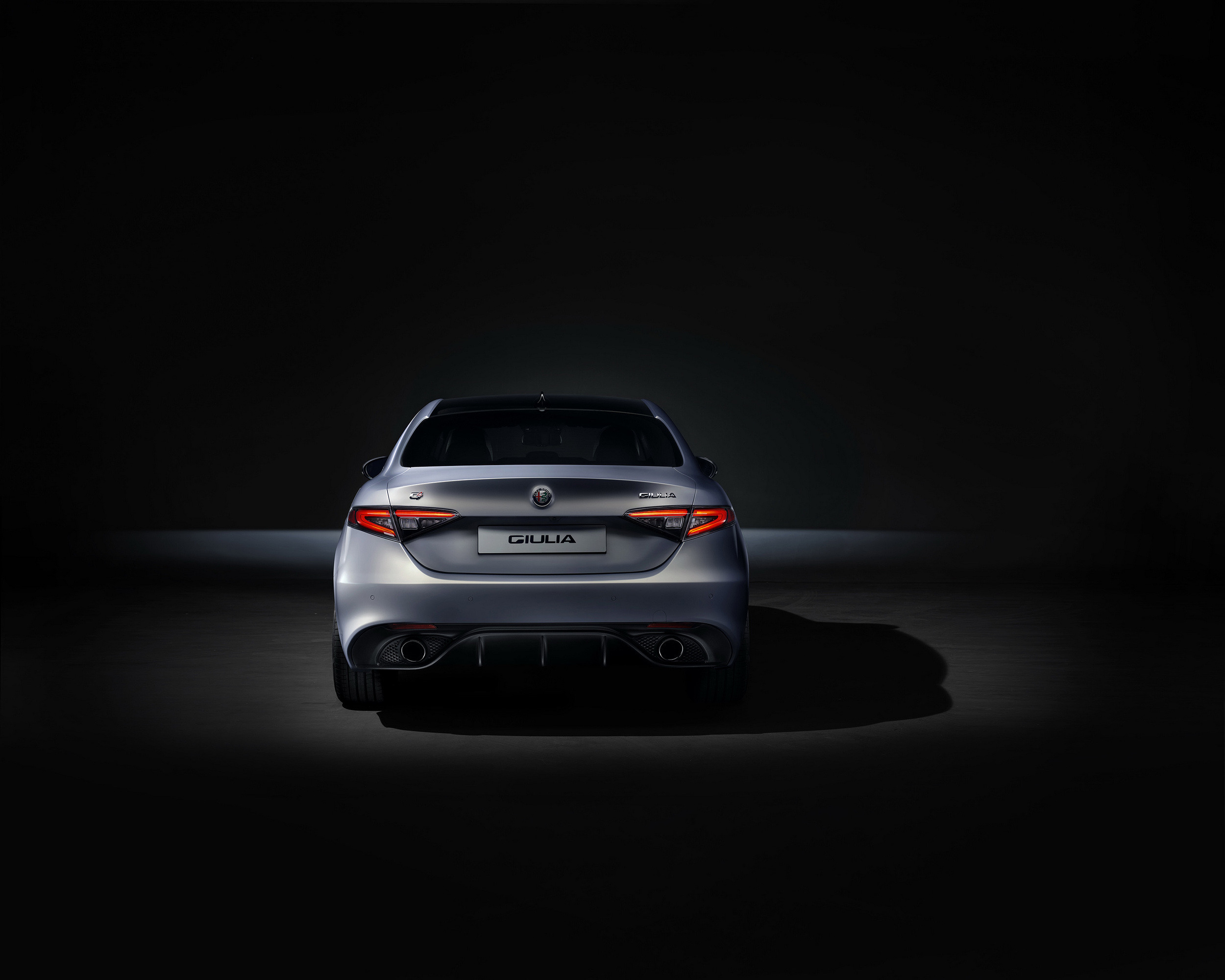2024 Alfa Romeo Giulia 9