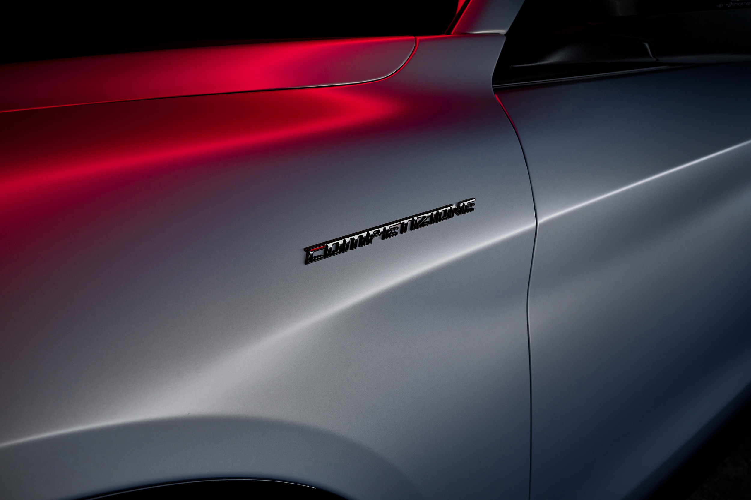 2024 Alfa Romeo Stelvio 11