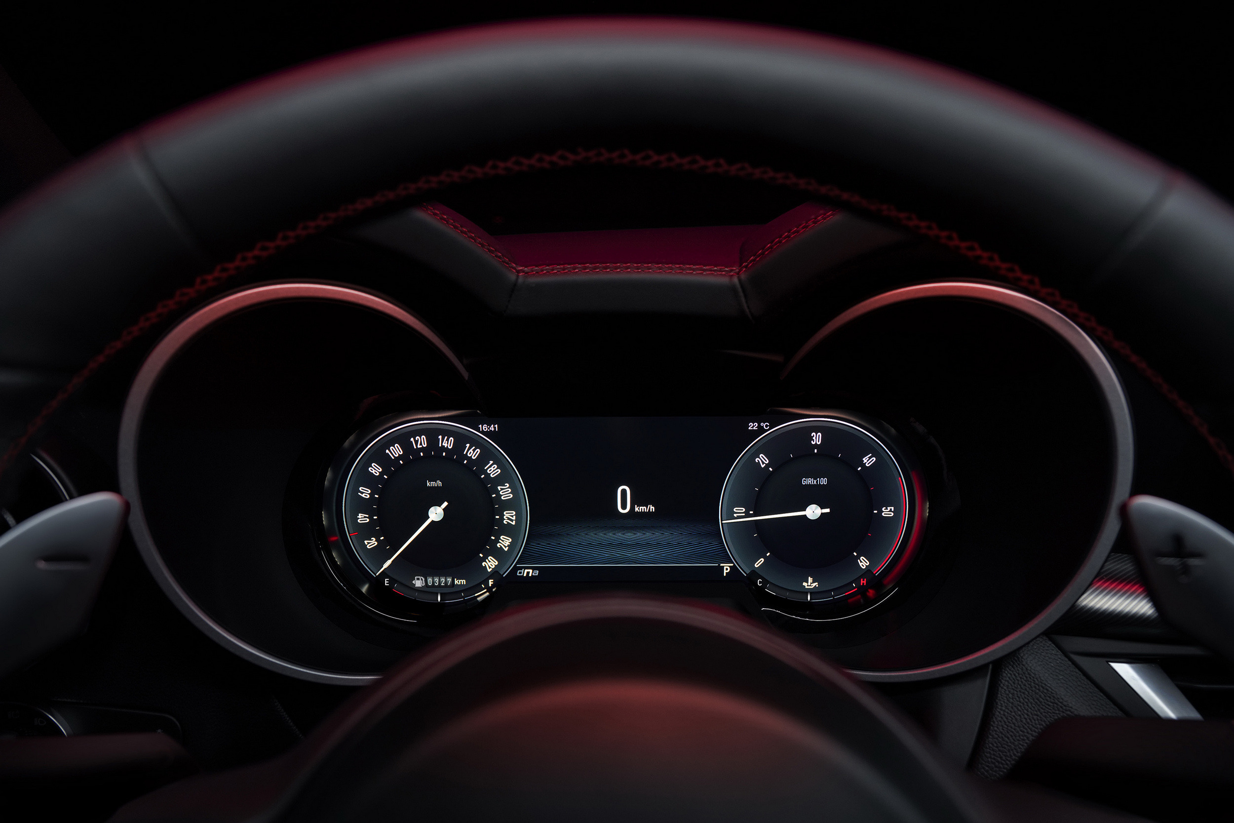 2024 Alfa Romeo Stelvio 15