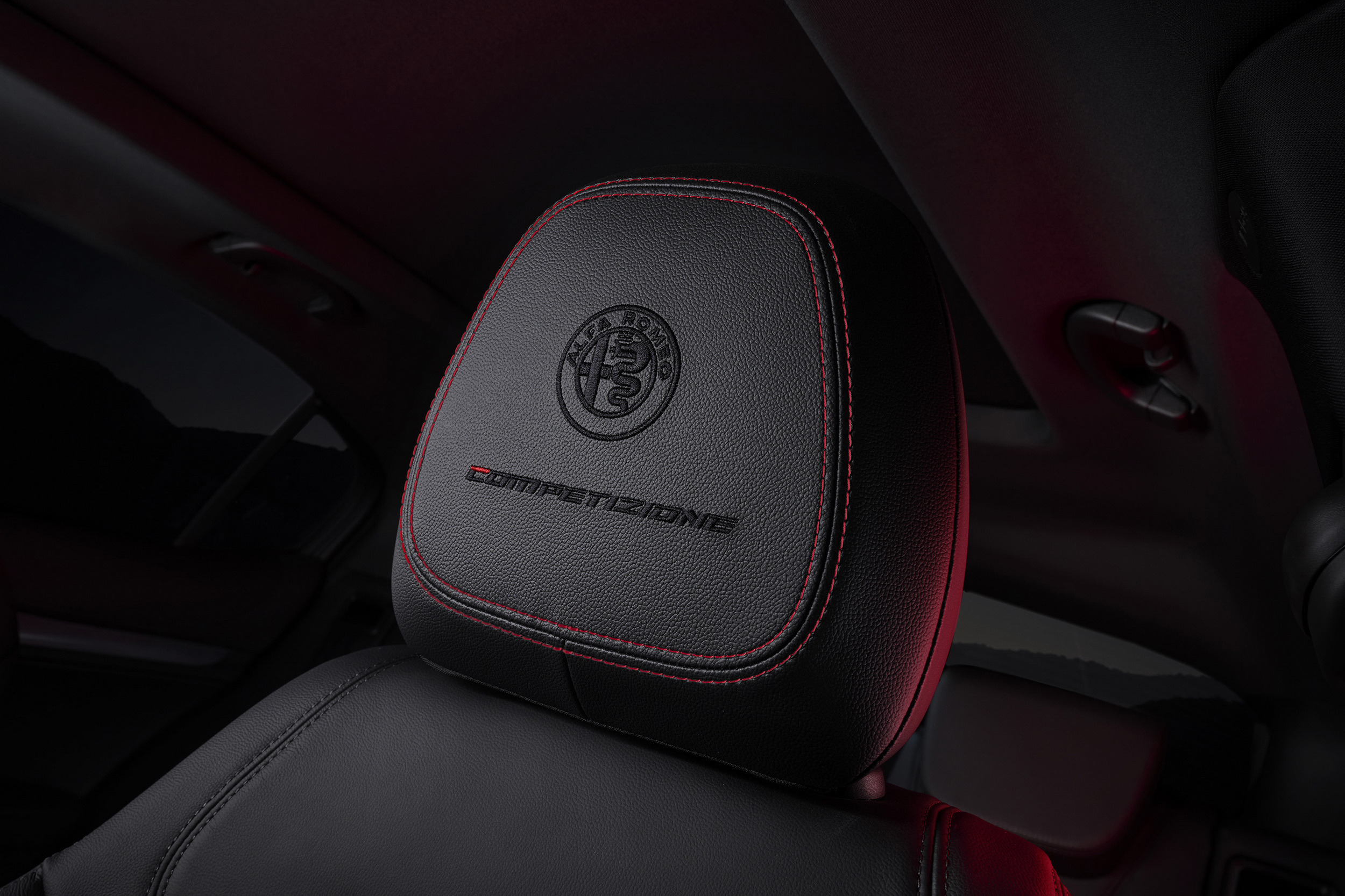 2024 Alfa Romeo Stelvio 16