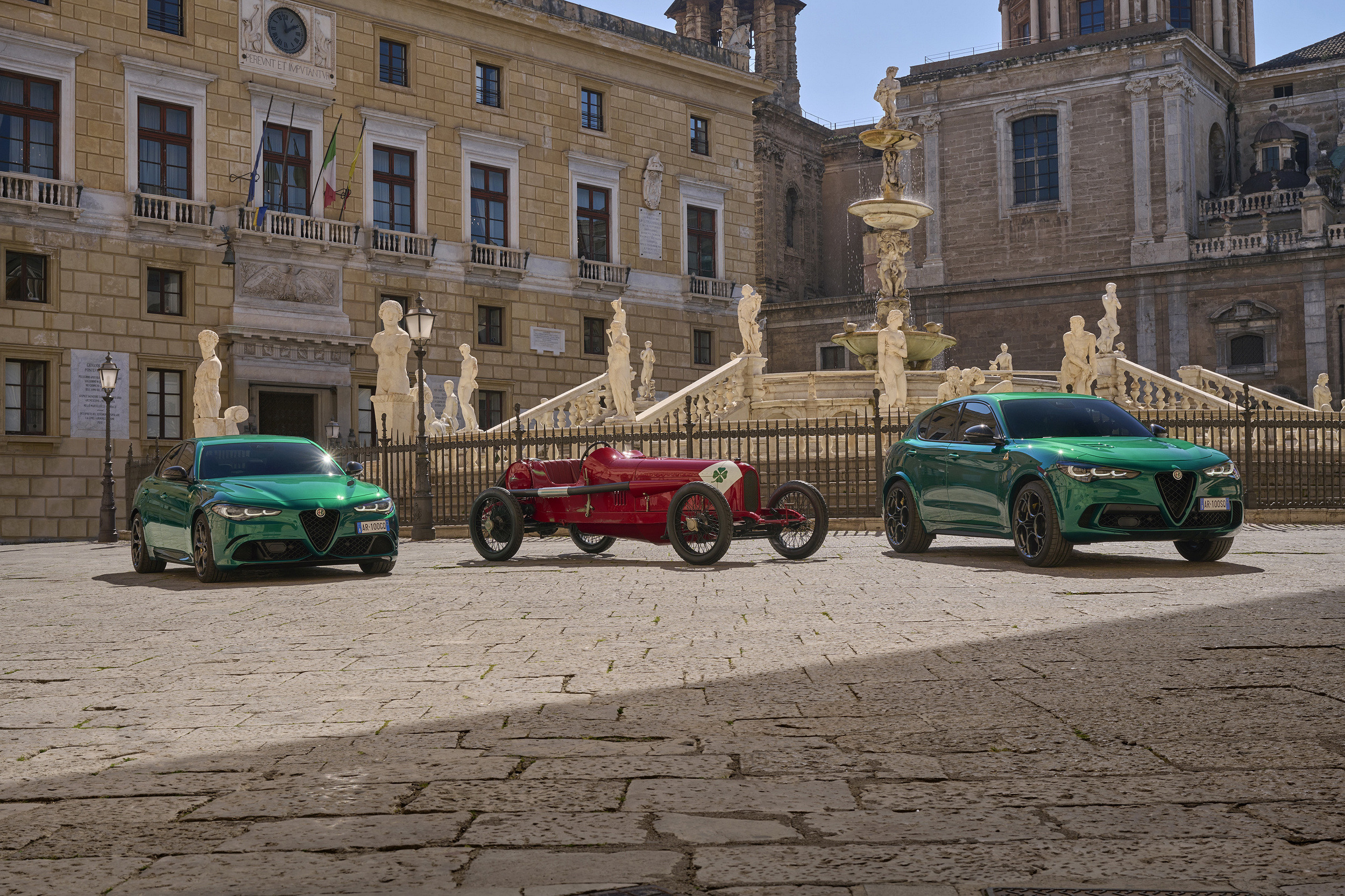 2024 Alfa Romeo Stelvio 28
