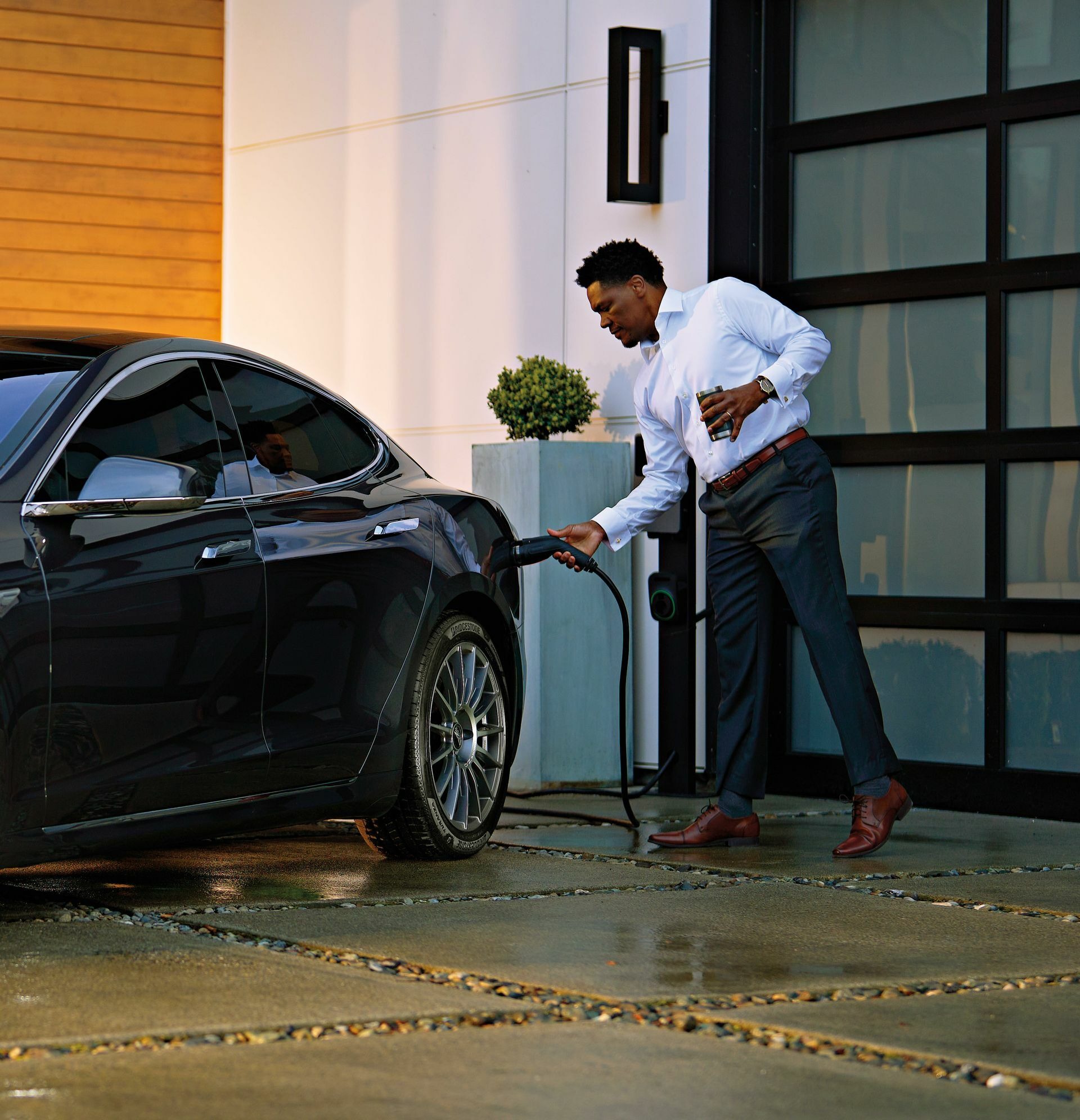 Bridgestone Turanza EV - 2