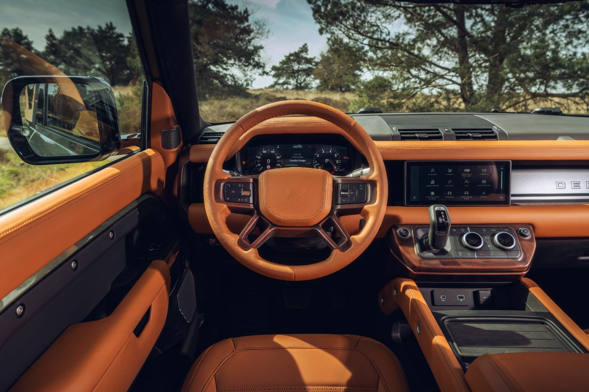 Land Rover Defender Valiance Convertible (21)