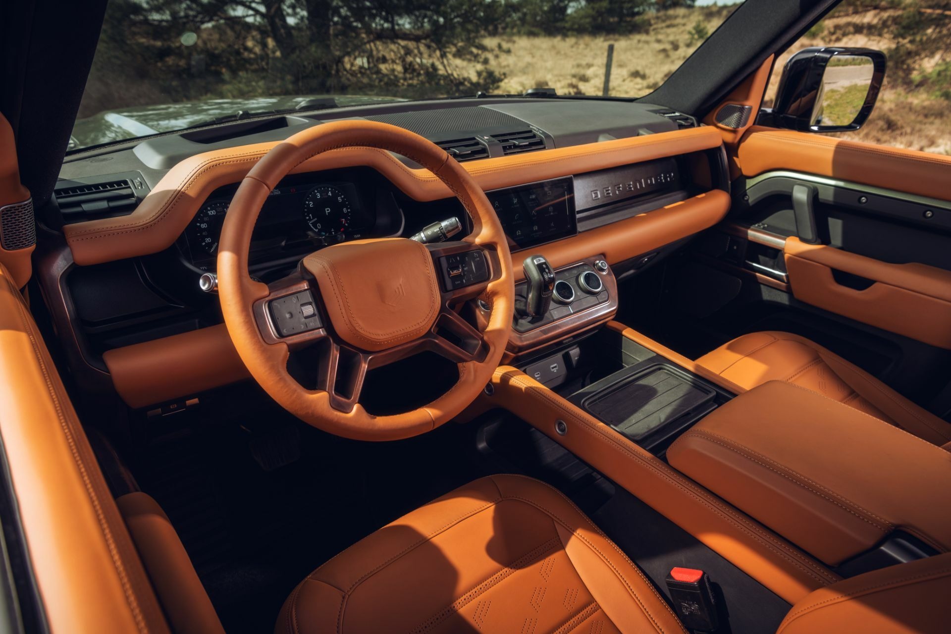 Land Rover Defender Valiance Convertible (22)