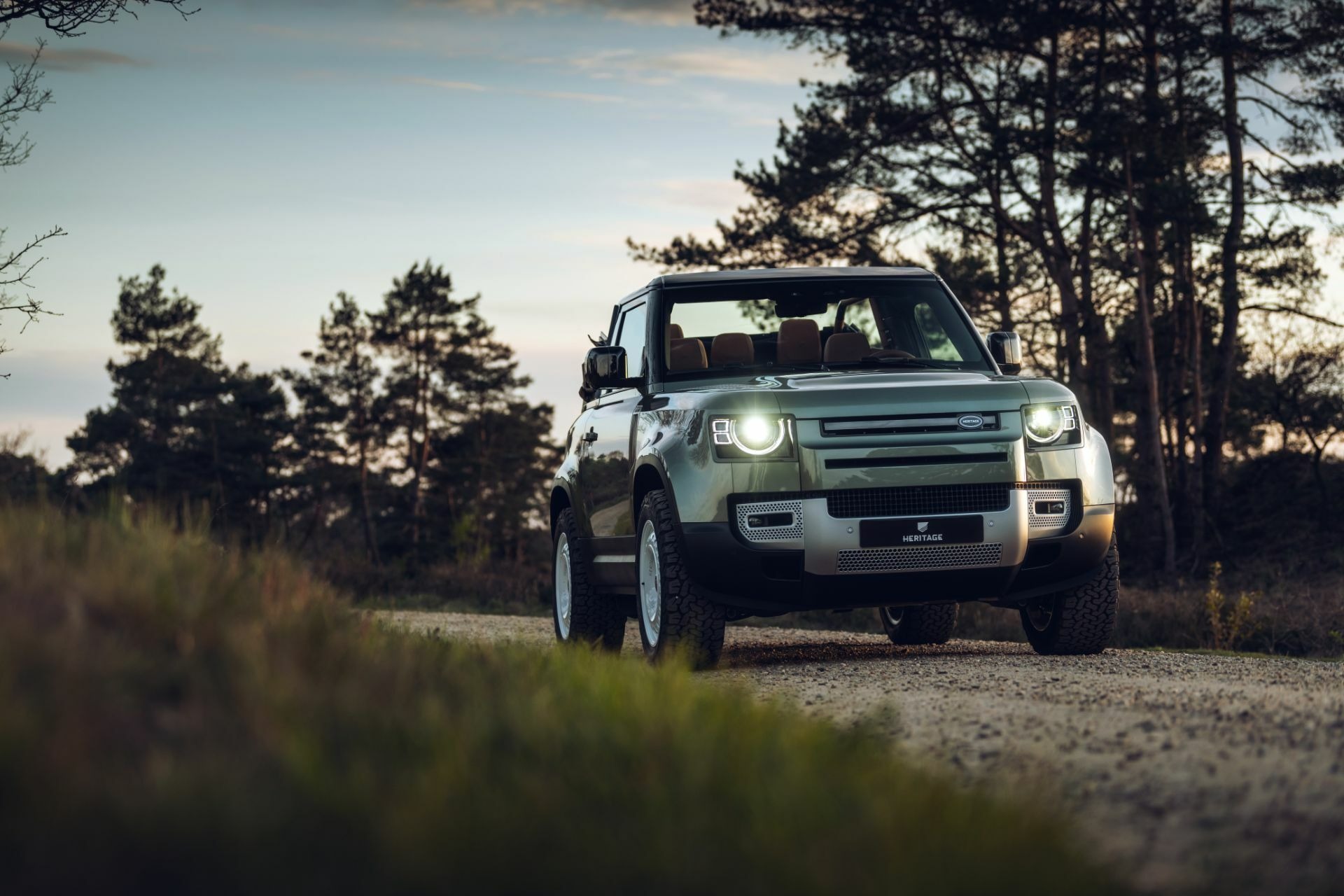 Land Rover Defender Valiance Convertible (51)