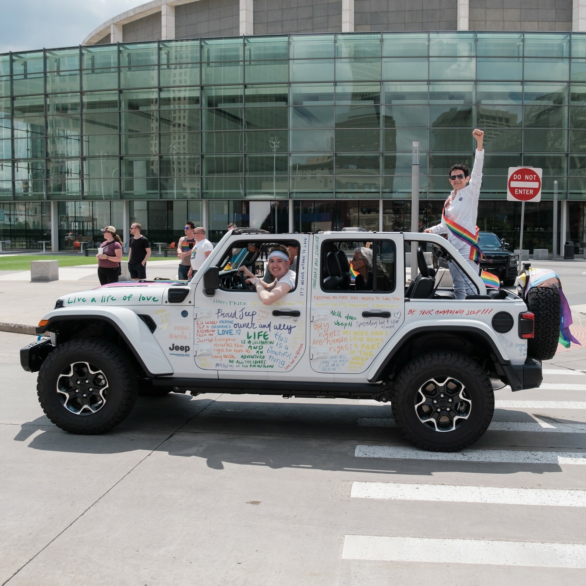 Pride Cars 10