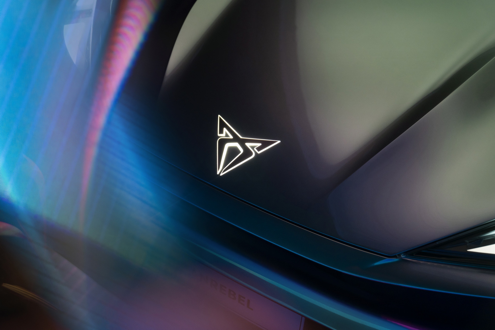 2025 Cupra UrbanRebel Concept 13