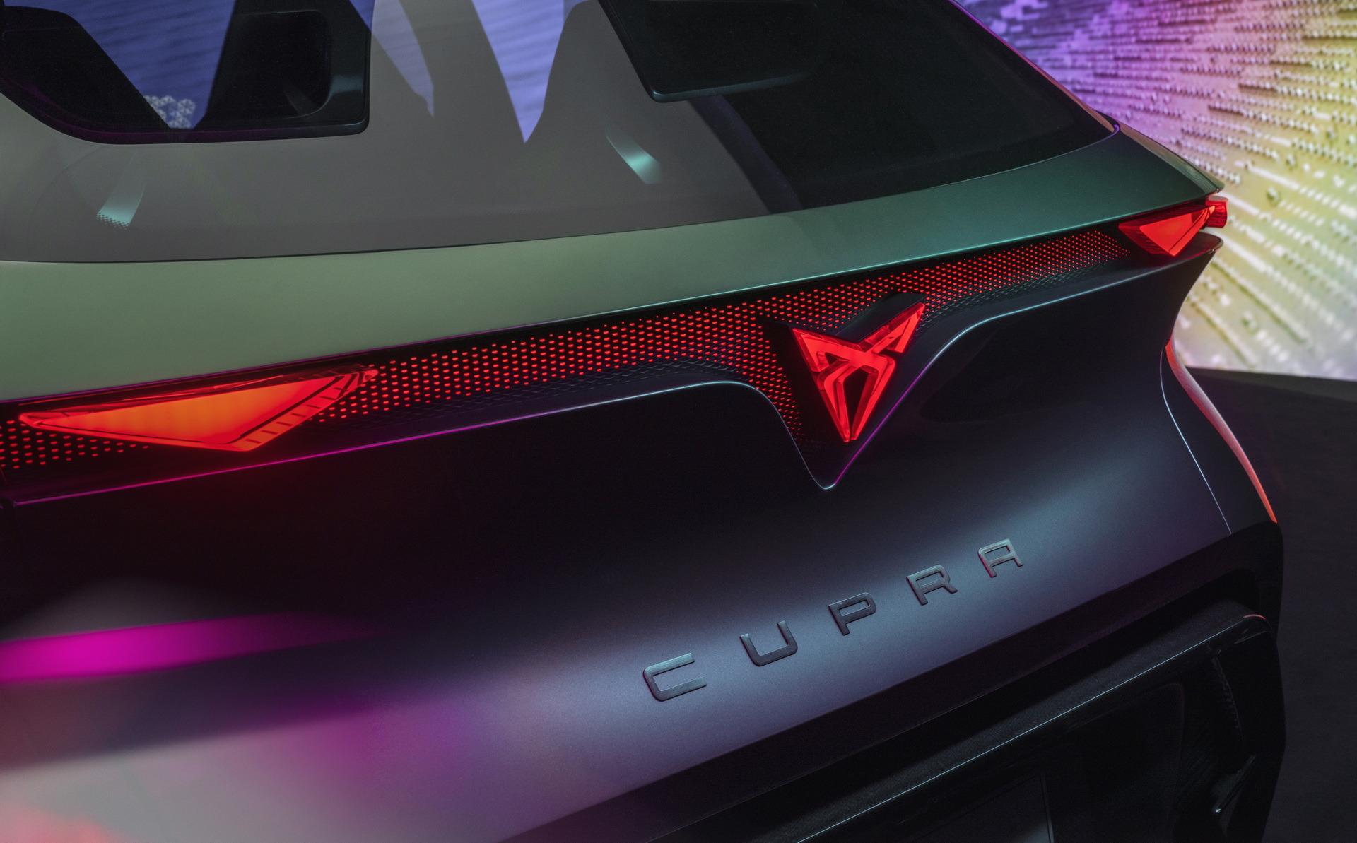 2025 Cupra UrbanRebel Concept 15