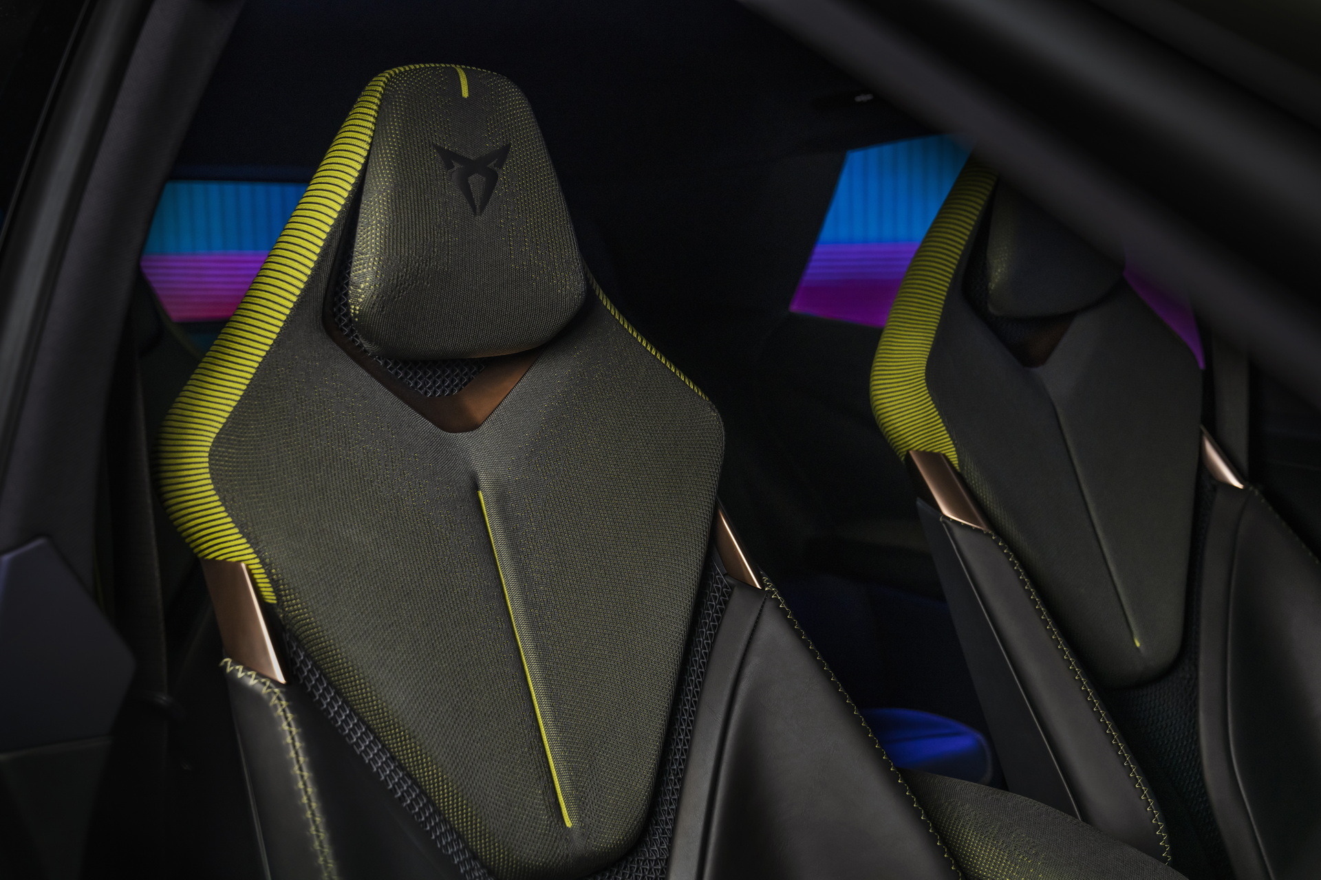 2025 Cupra UrbanRebel Concept 20