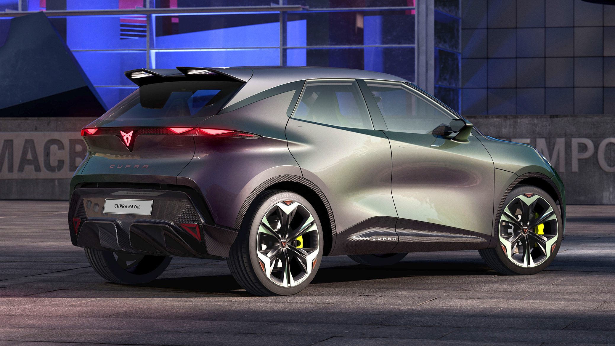 Cupra Raval 00003