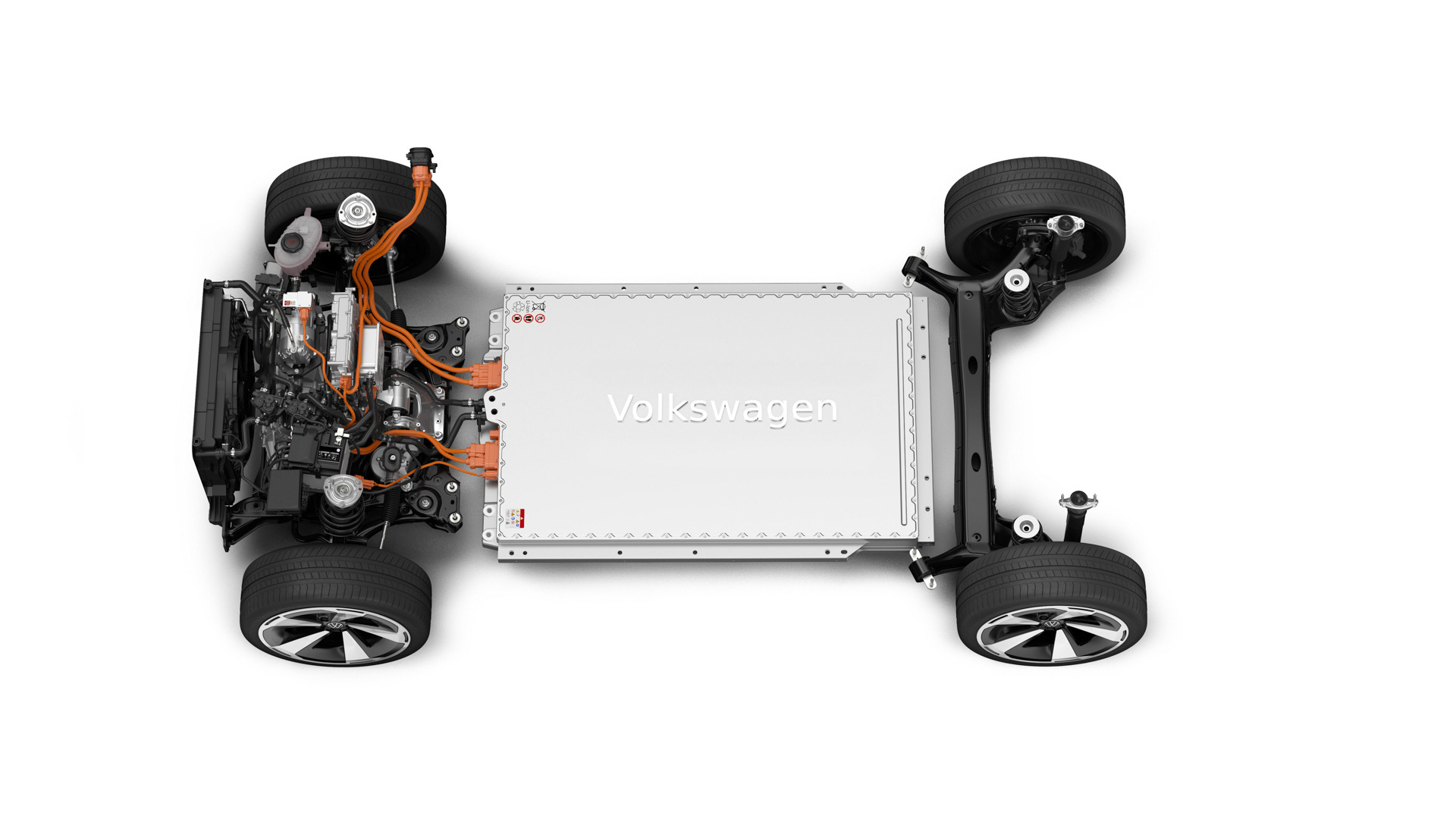 Volkswagen ID.2all concept 00005