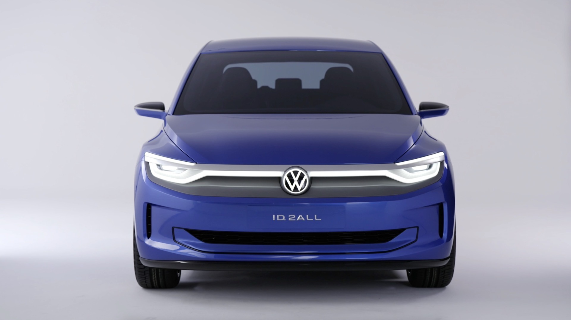 Volkswagen ID.2all concept 00015