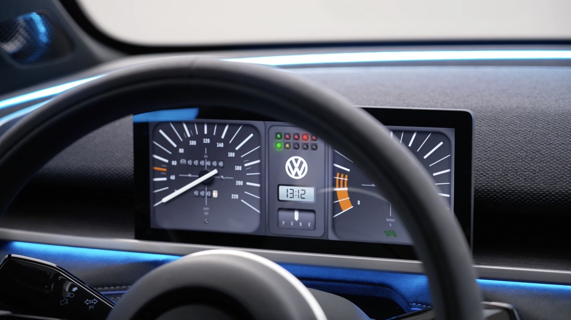 Volkswagen ID.2all concept 00050