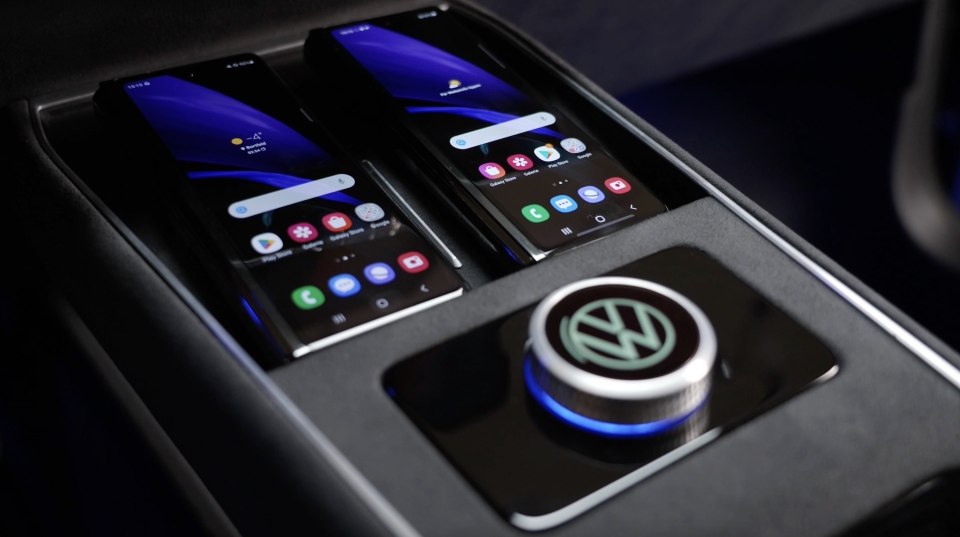 Volkswagen ID.2all concept 00051