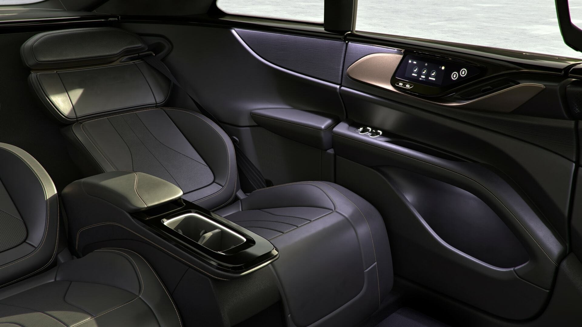 Faraday Future FF91 12