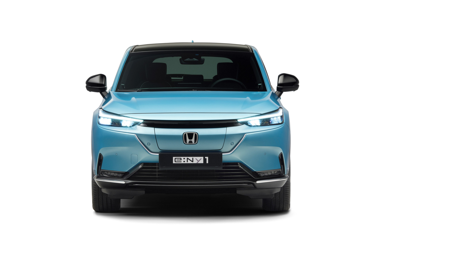 Honda eNy1 00010