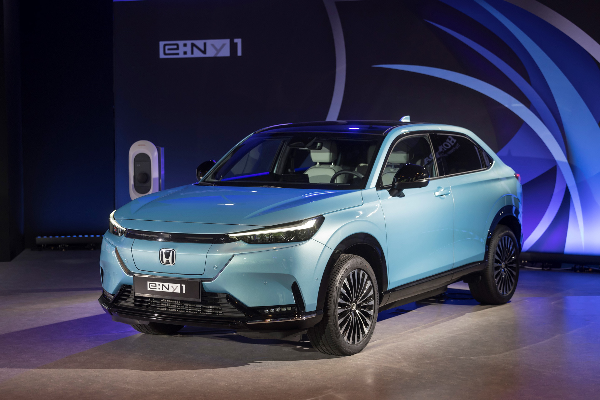 Honda eNy1 00018