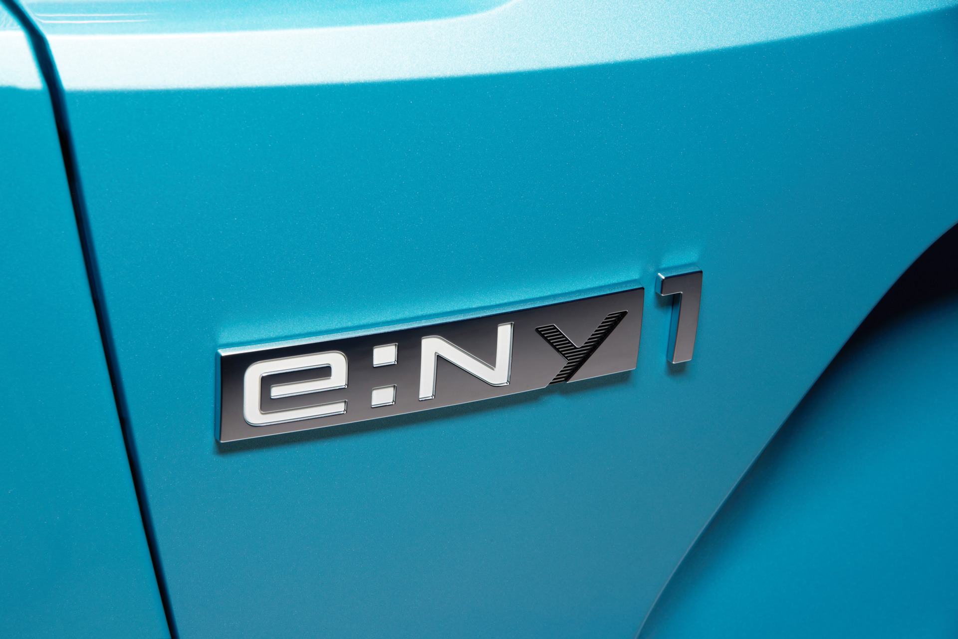 Honda eNy1 00019