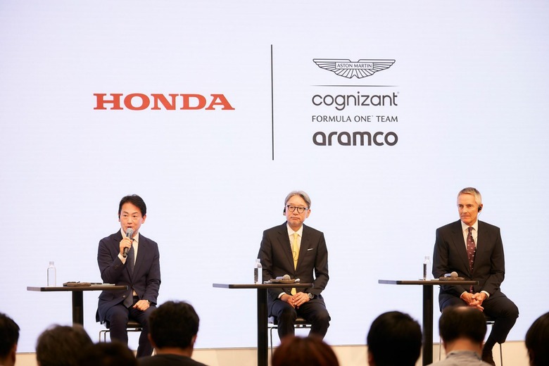 Honda - Aston Martin - F1 (8)