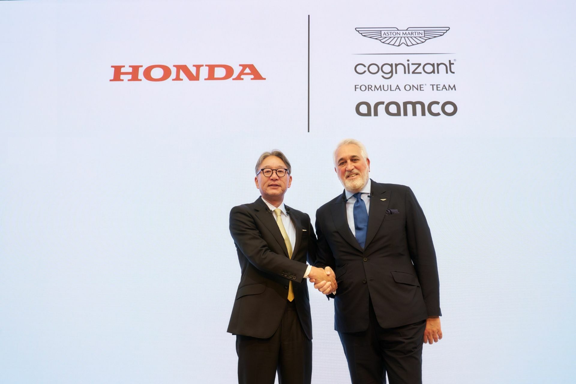 Honda - Aston Martin - F1 (2)