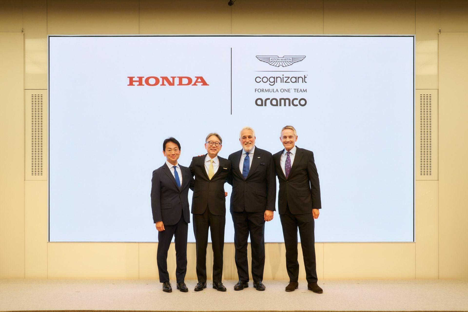 Honda - Aston Martin - F1 (3)