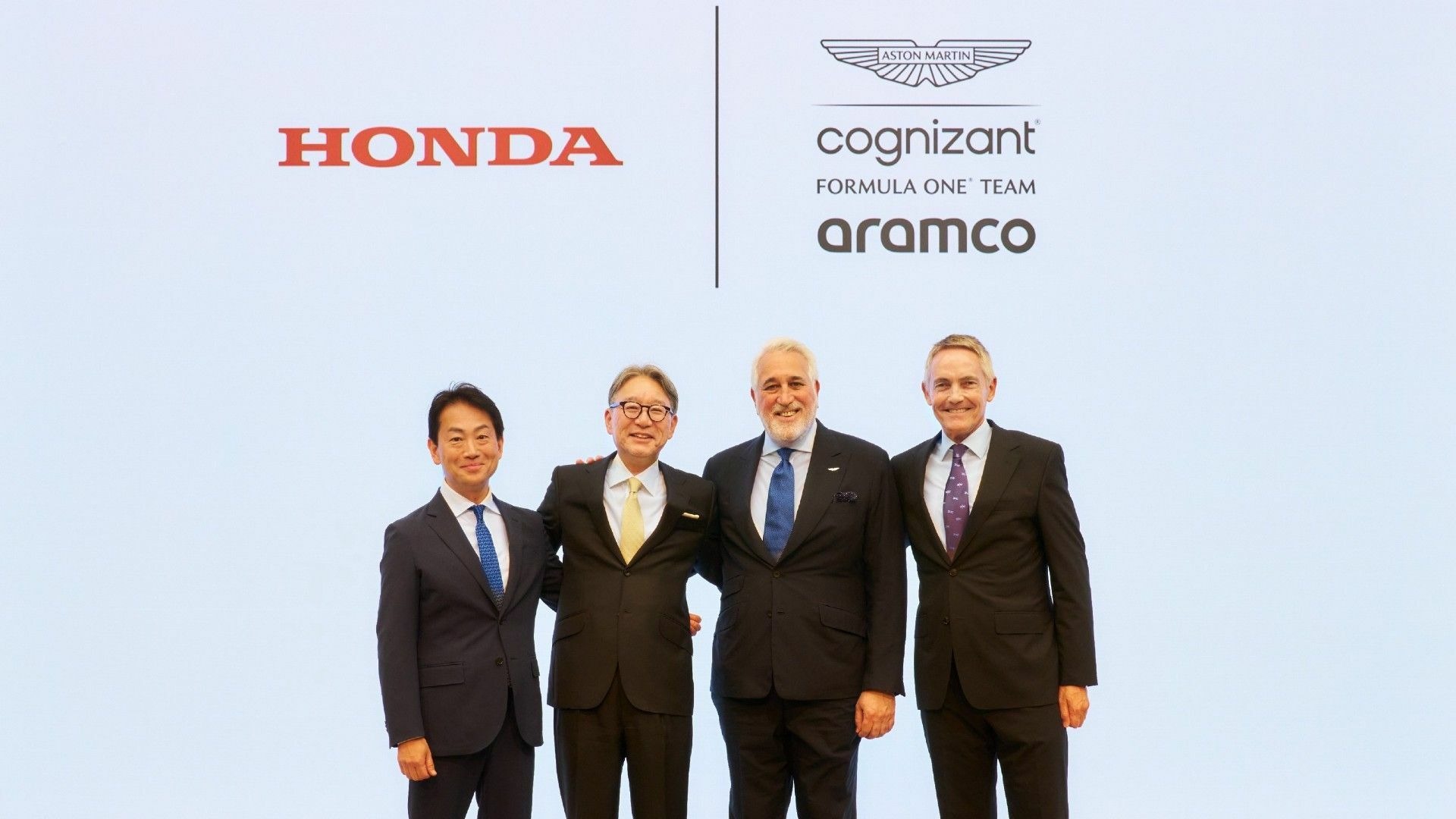 Honda - Aston Martin - F1 (3)s