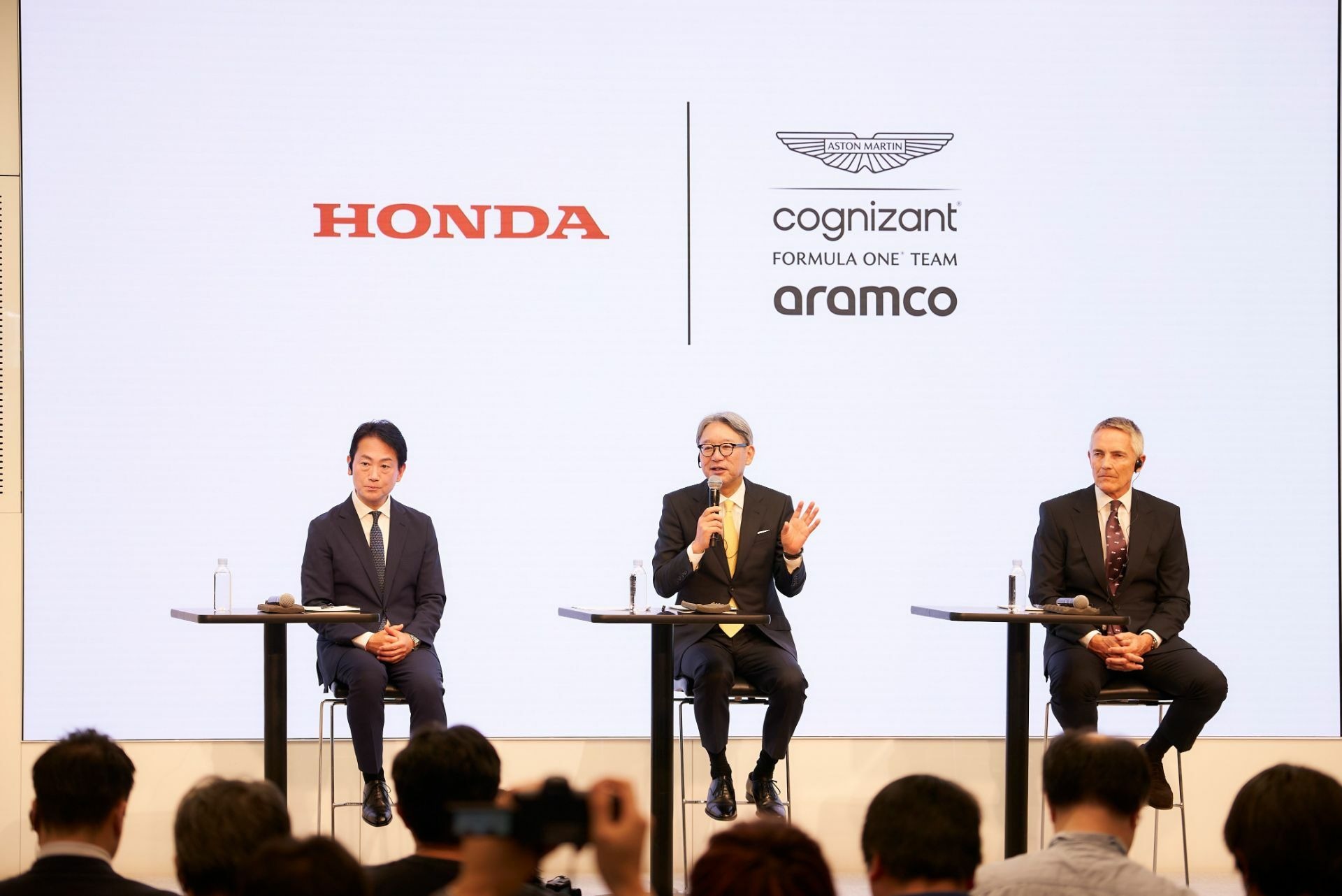 Honda - Aston Martin - F1 (6)