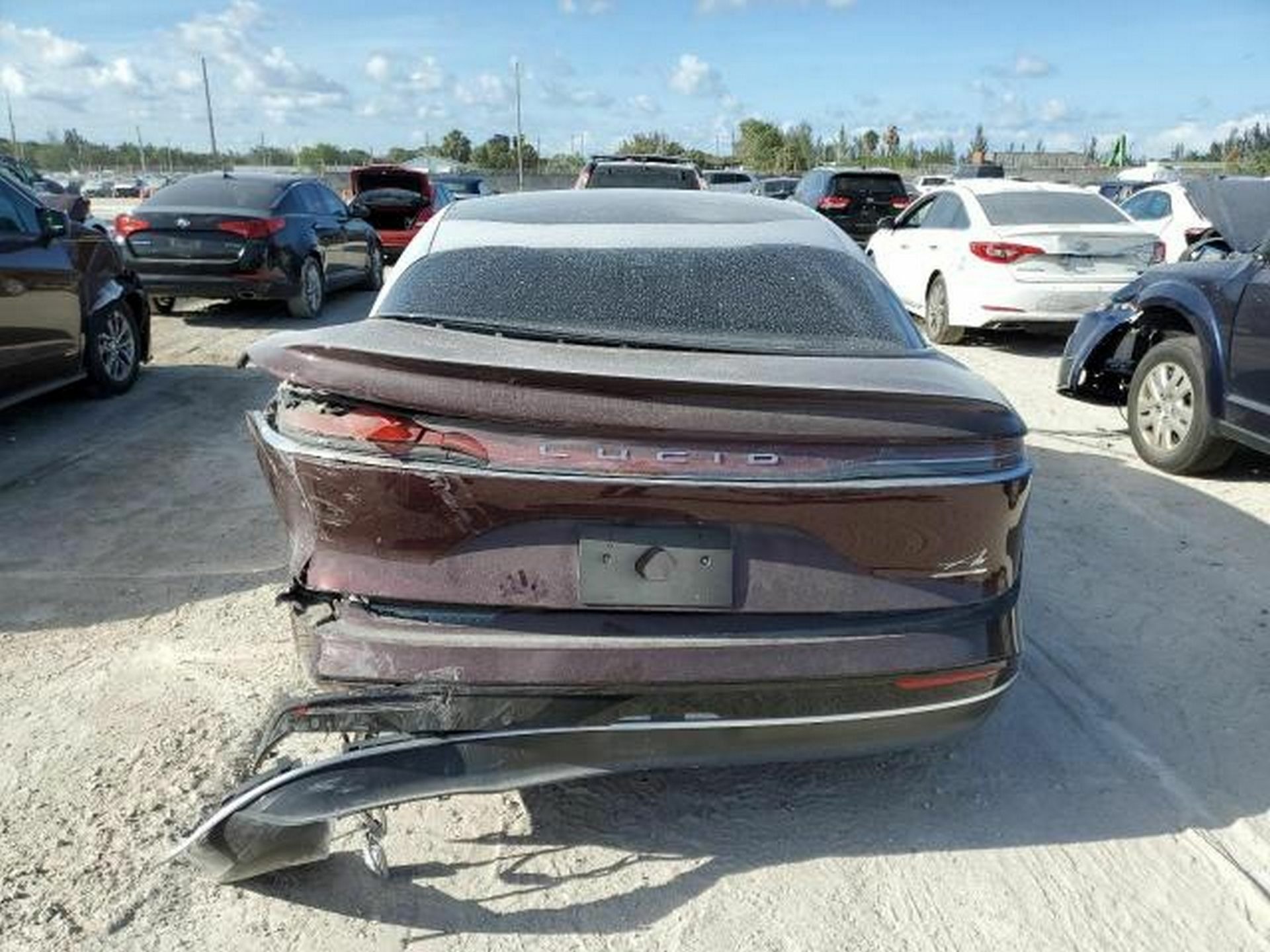 Lucid AIr - 6