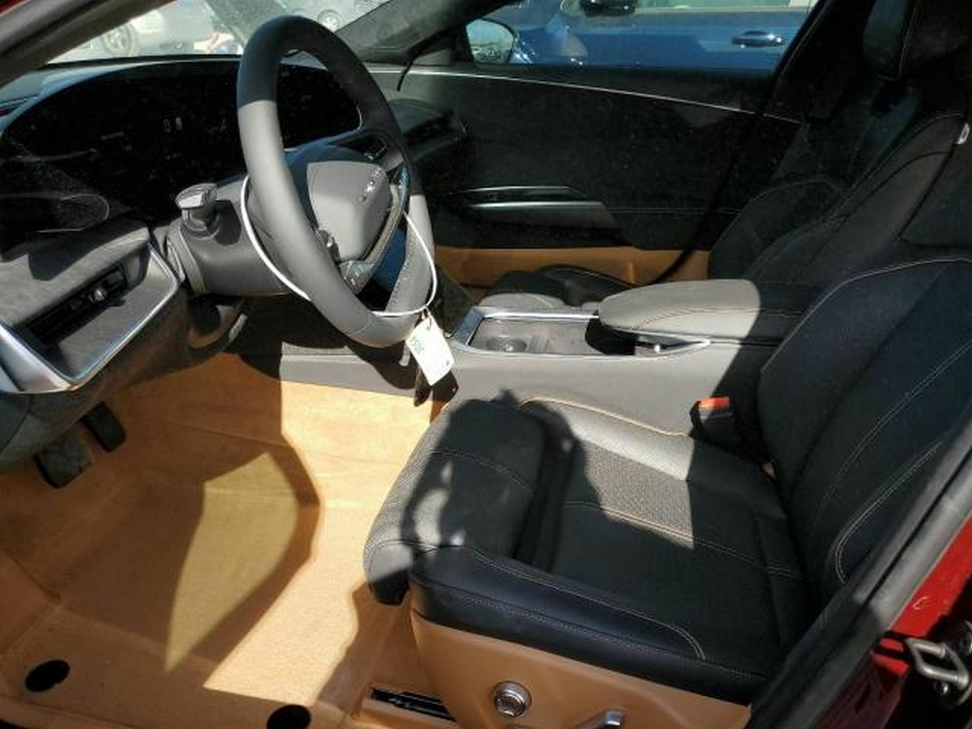 Lucid AIr - 7