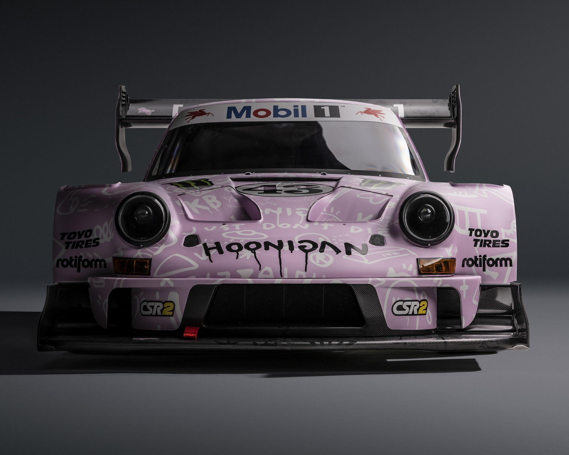 Hoonipigasus - Ken Block - Pikes Peak (4)