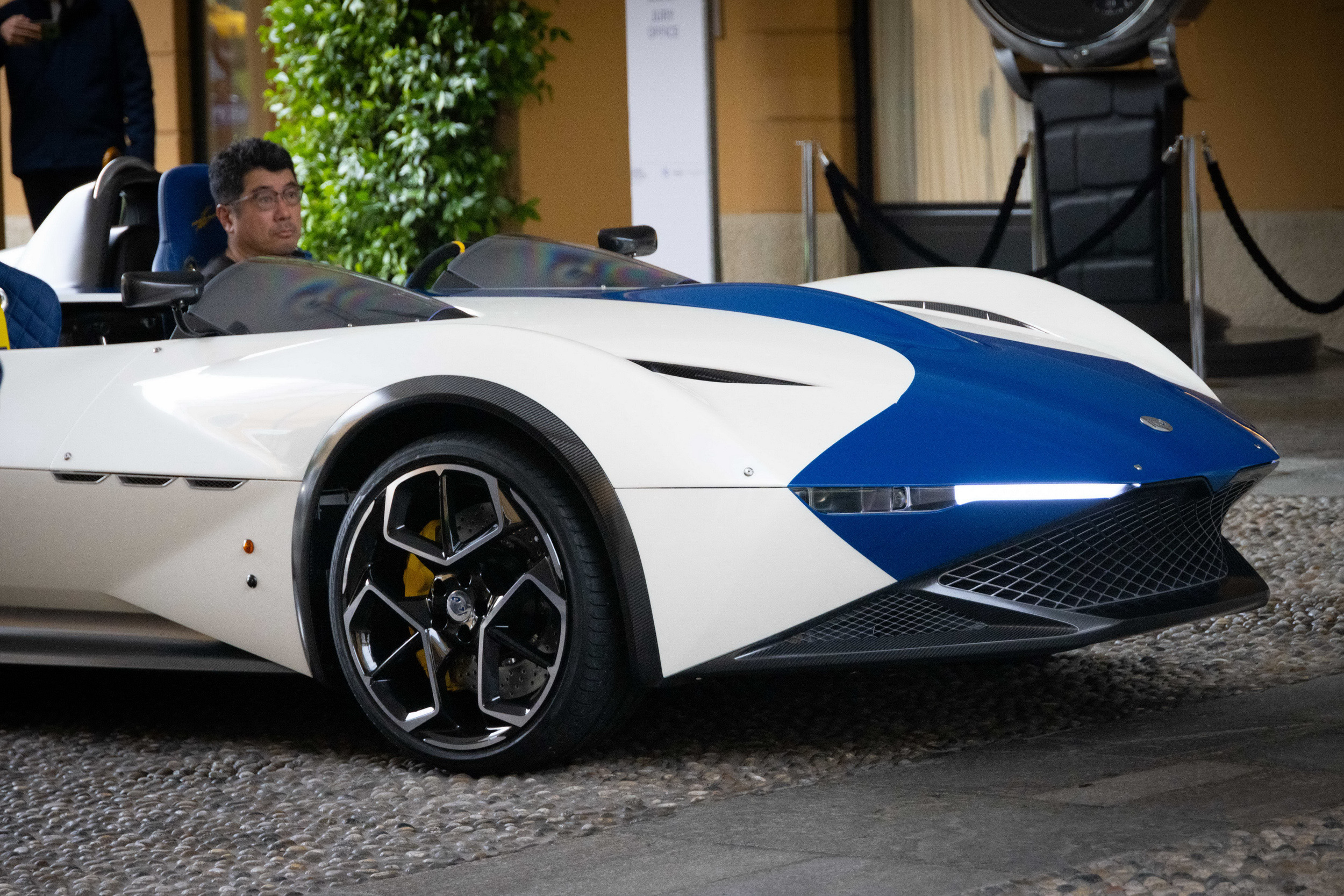 Ken Okuyama Villa 1