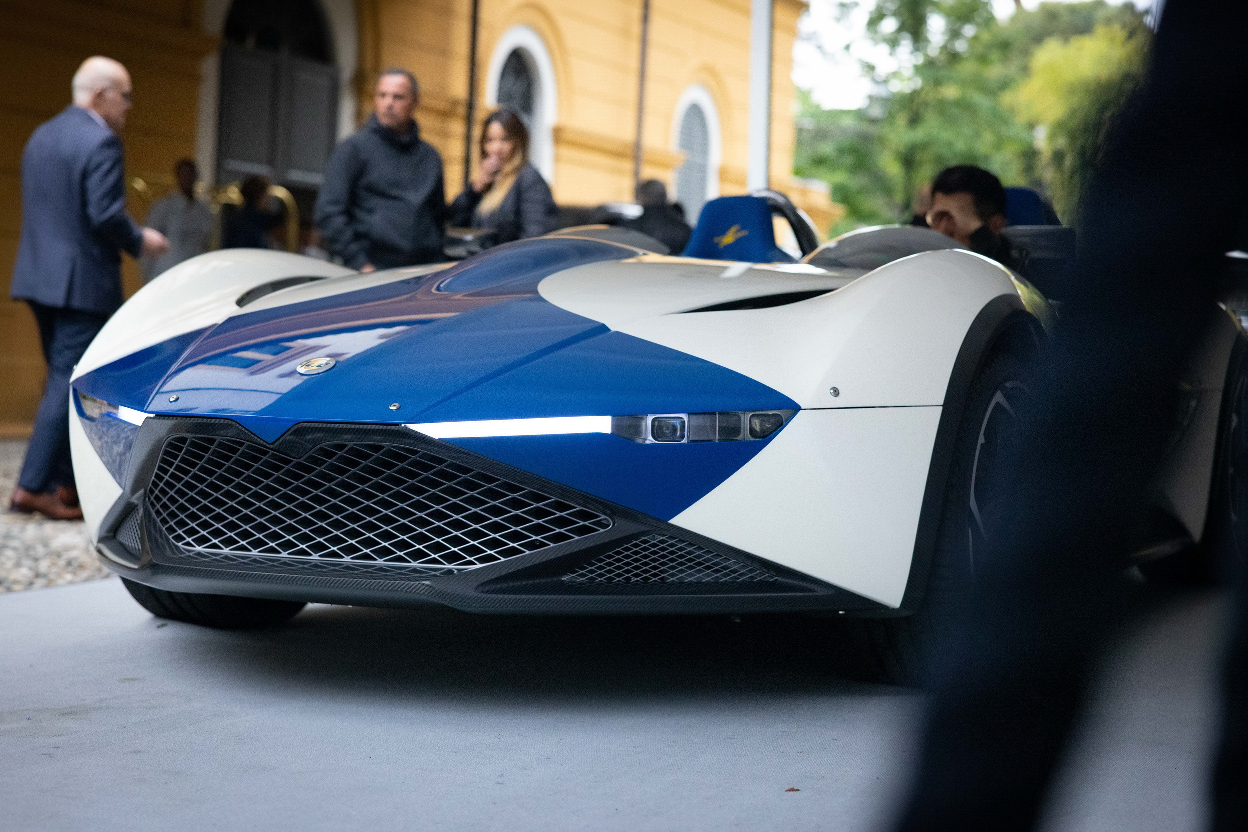 Ken Okuyama Villa 6