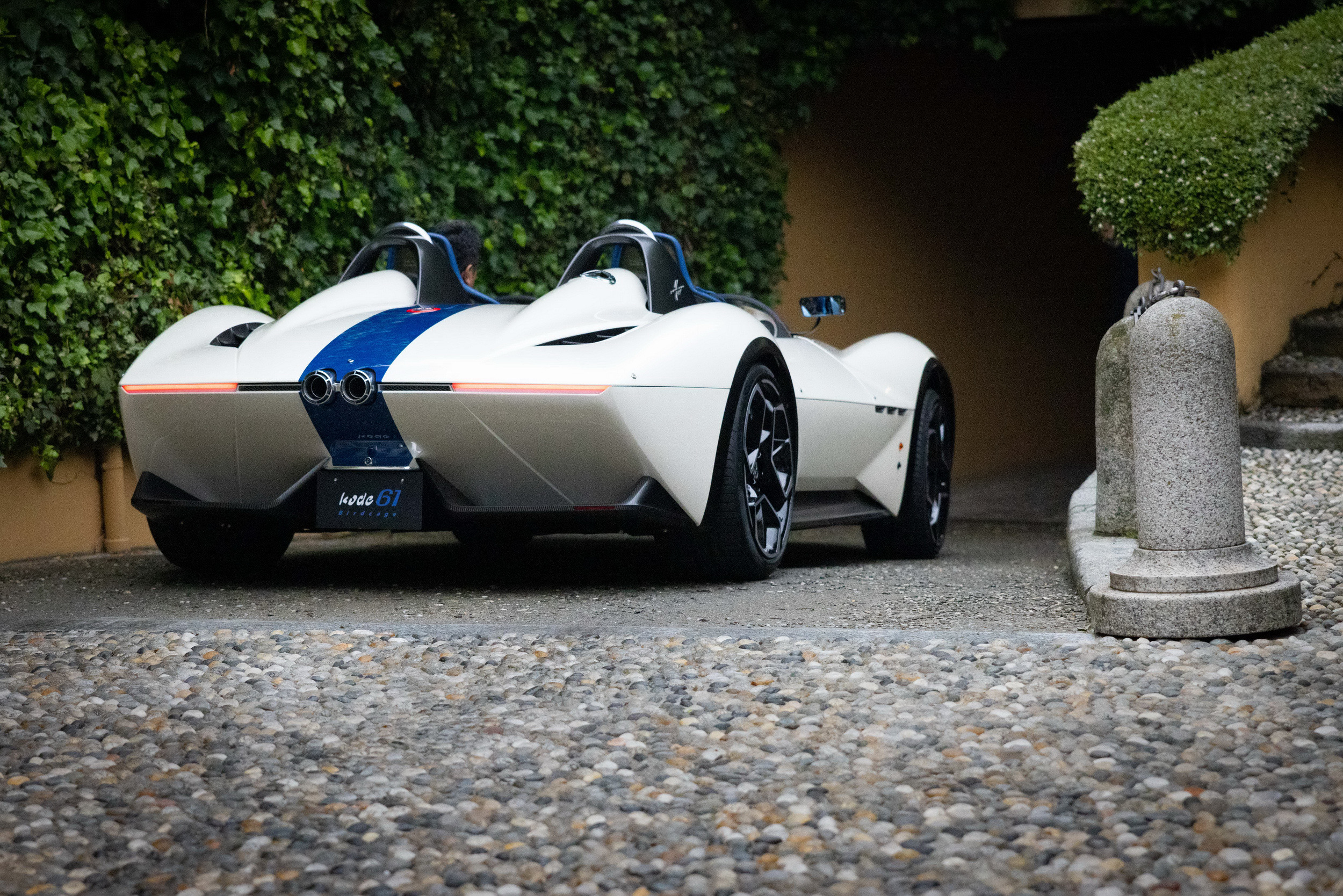 Ken Okuyama Villa 7