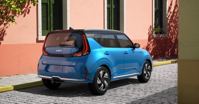 2023 Kia Soul 24
