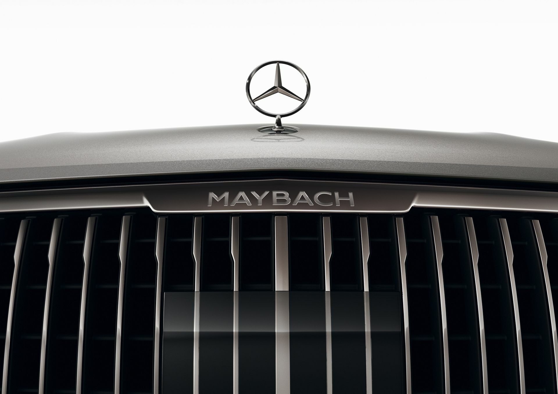 Mercedes Maybach Night Series Pacakge - 4