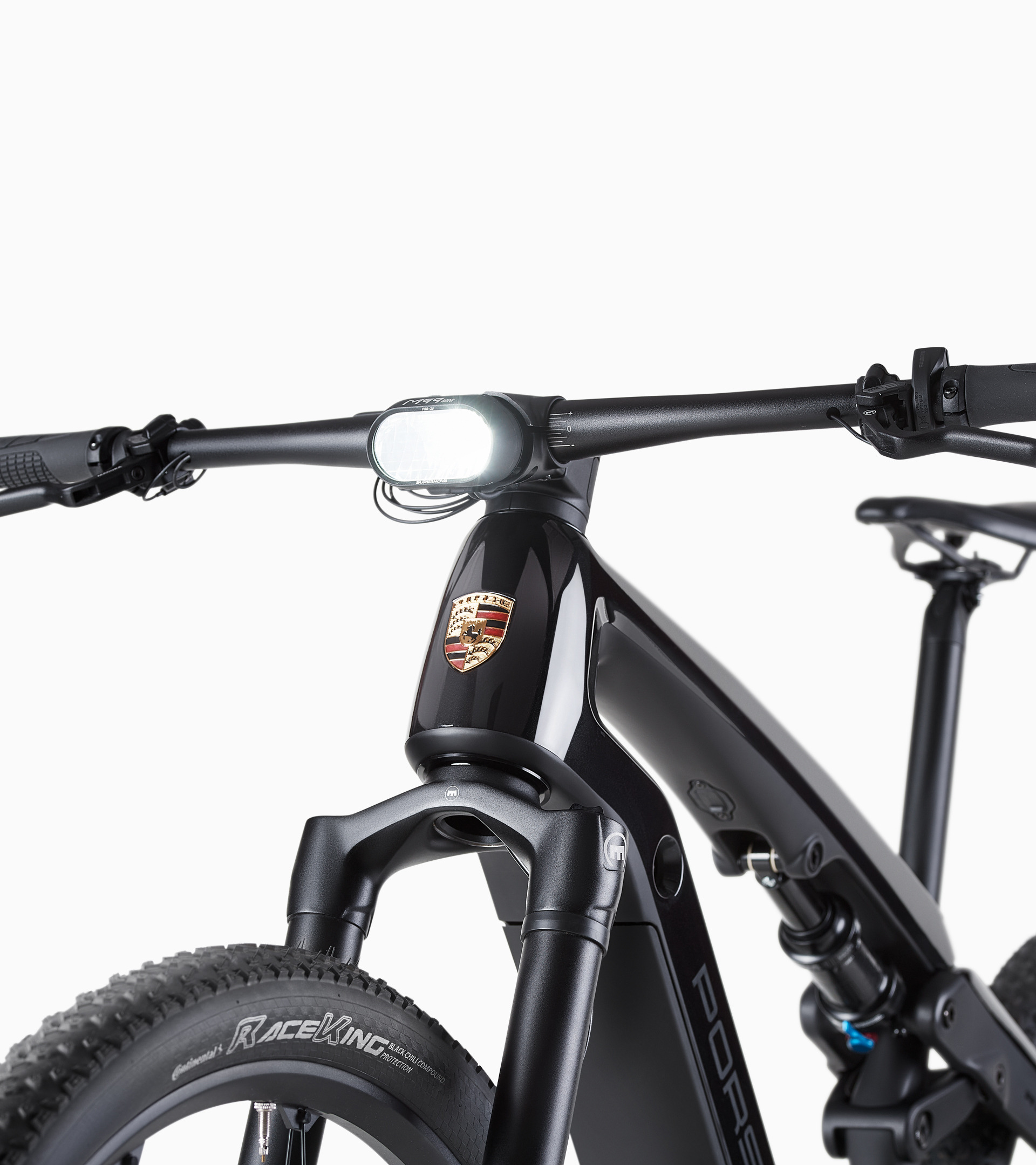 Porsche e-bike 11