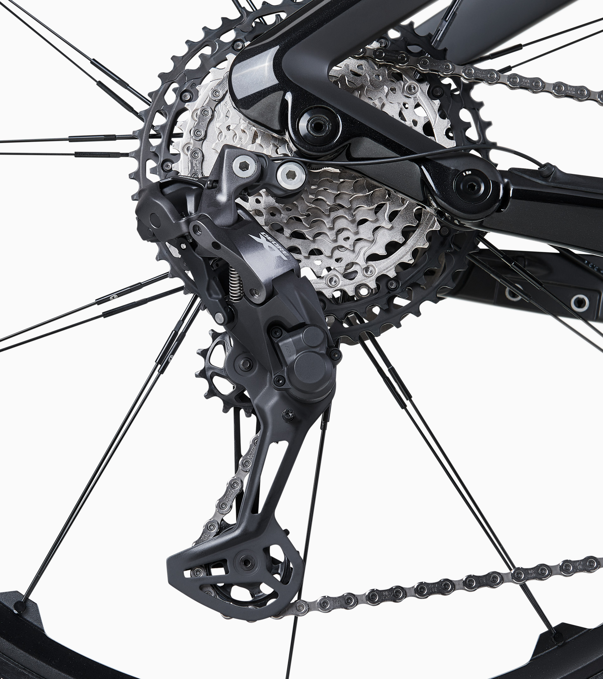 Porsche e-bike 15