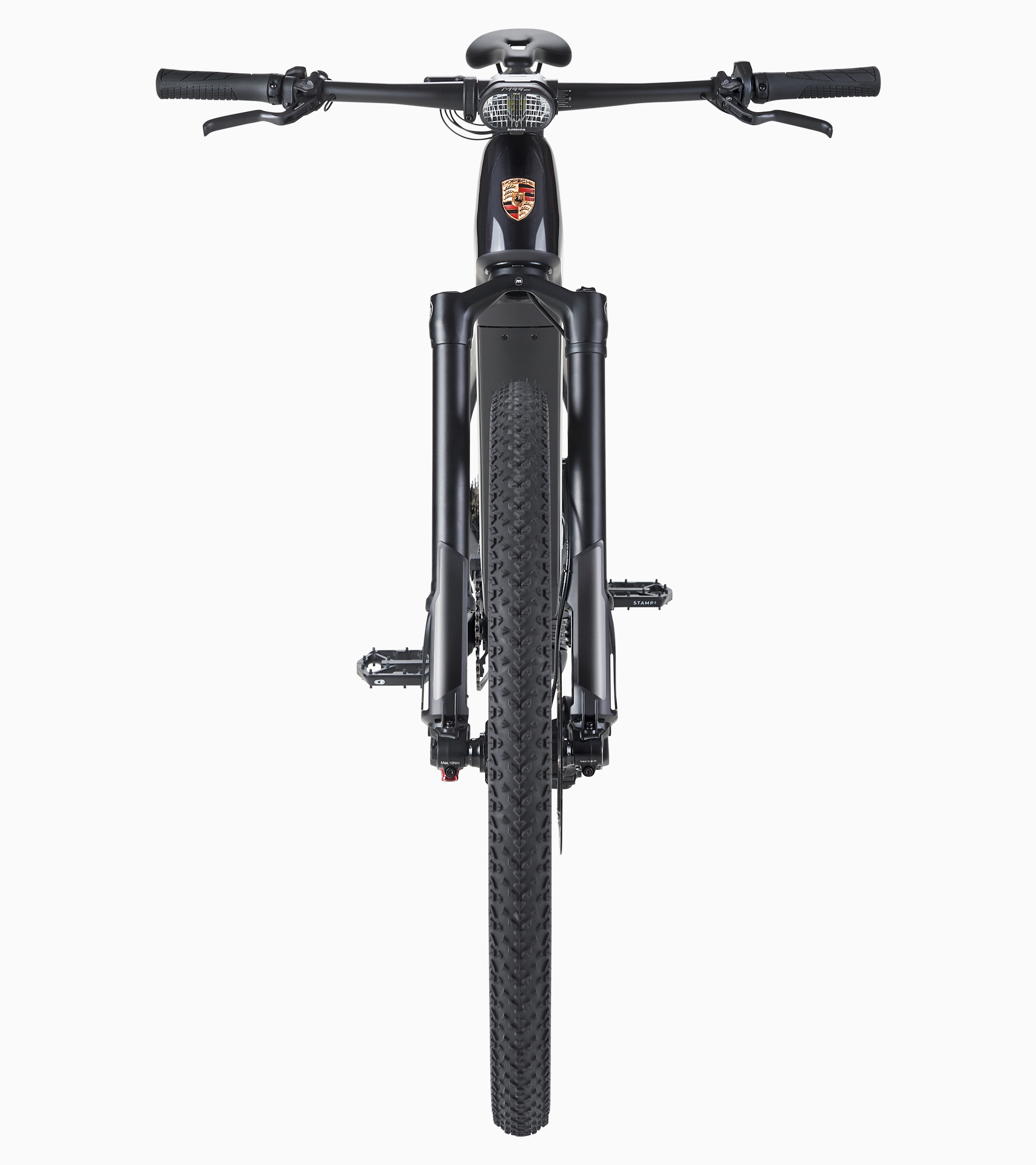 Porsche e-bike 17