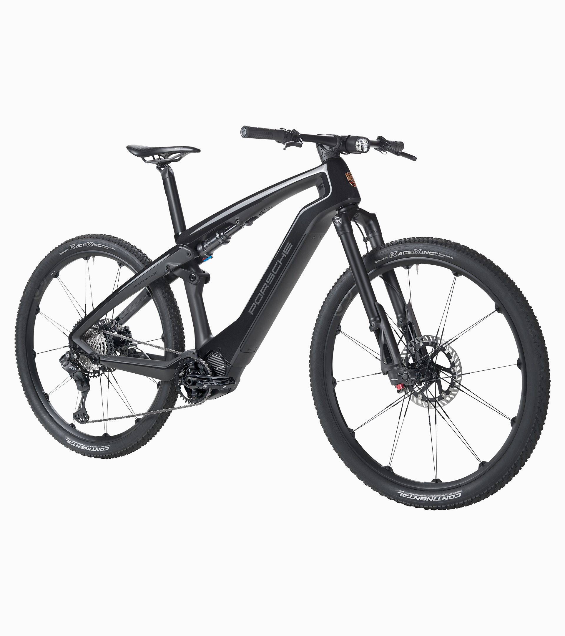 Porsche e-bike 20