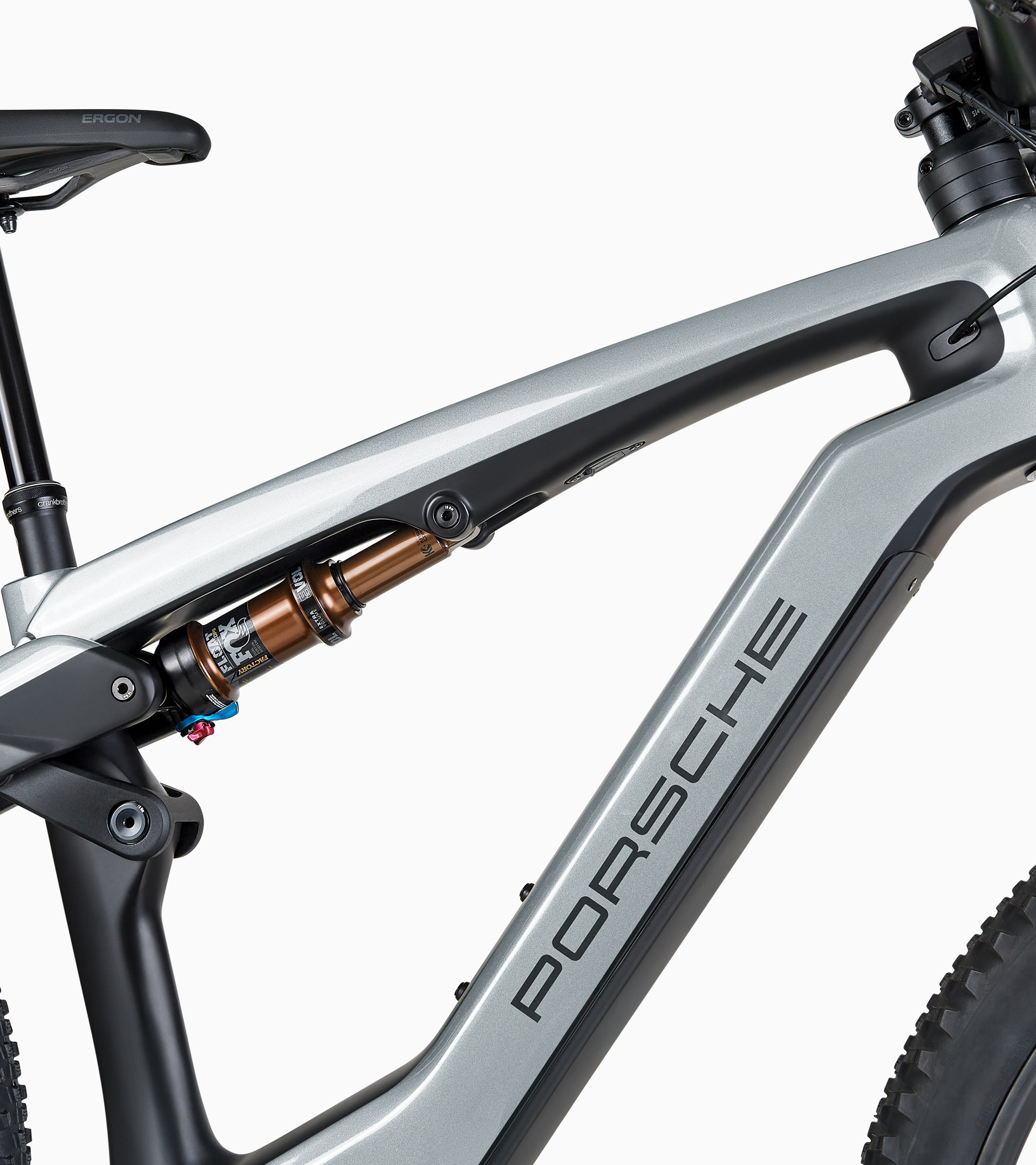 Porsche e-bike 22