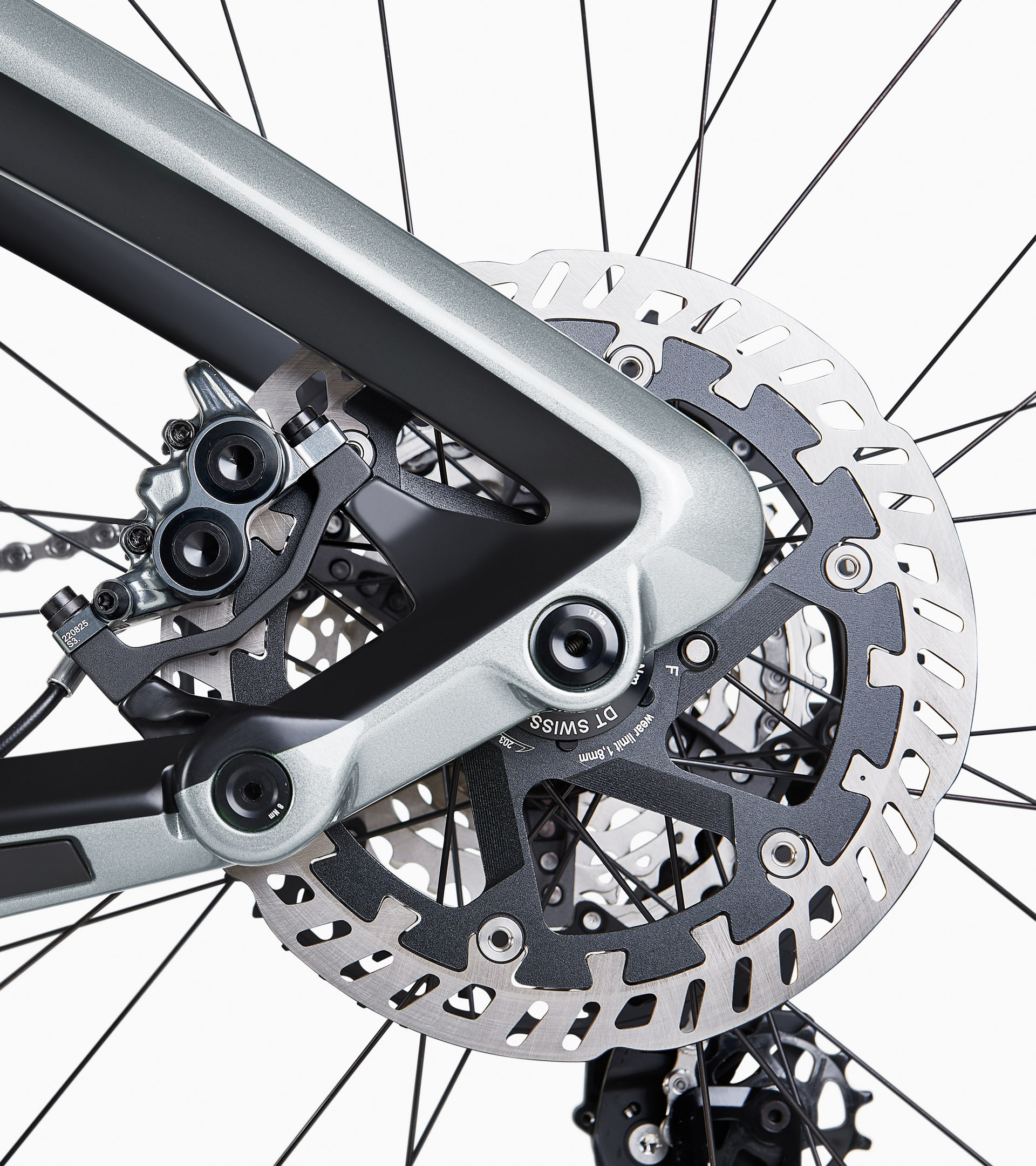 Porsche e-bike 24