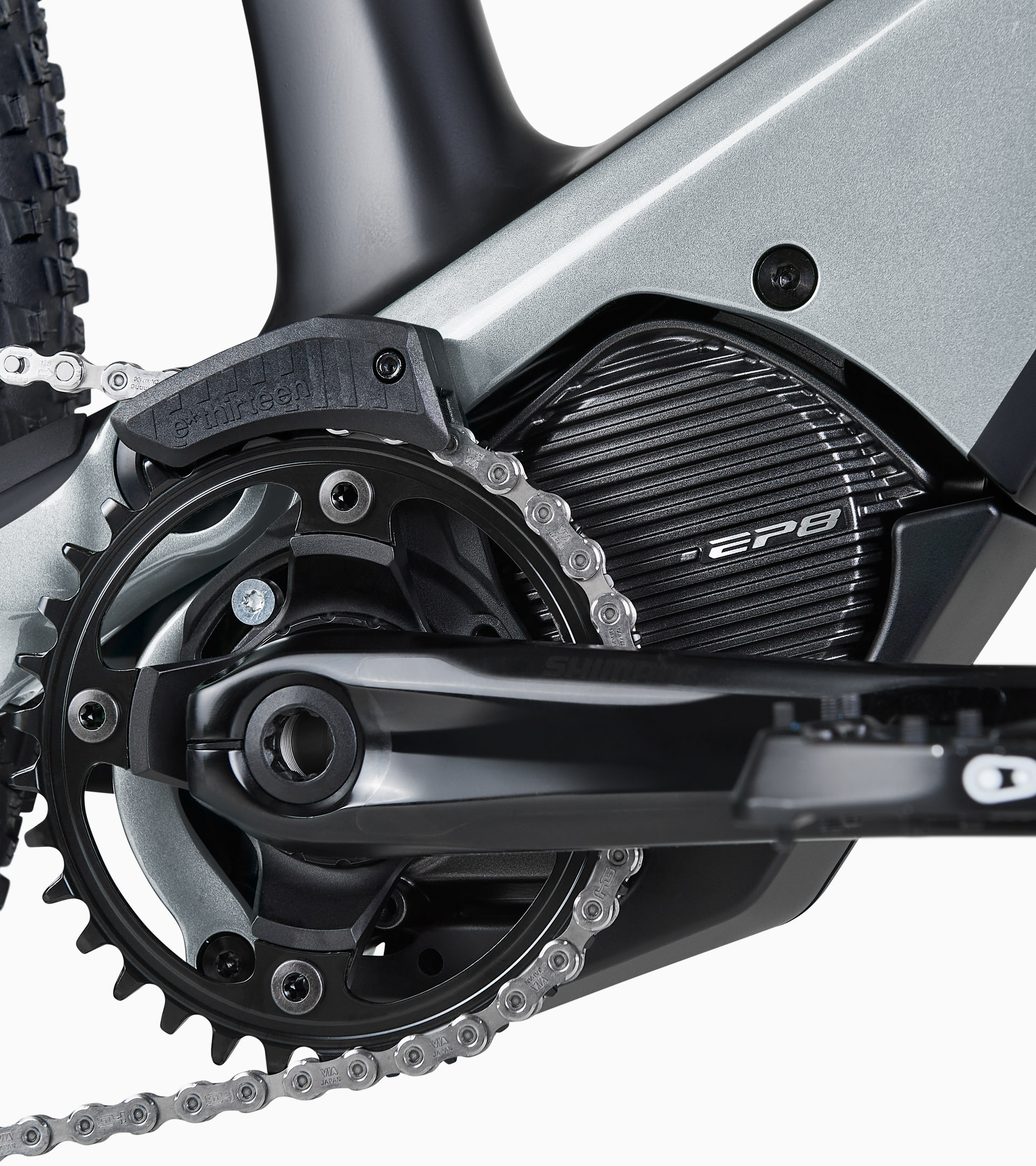 Porsche e-bike 25