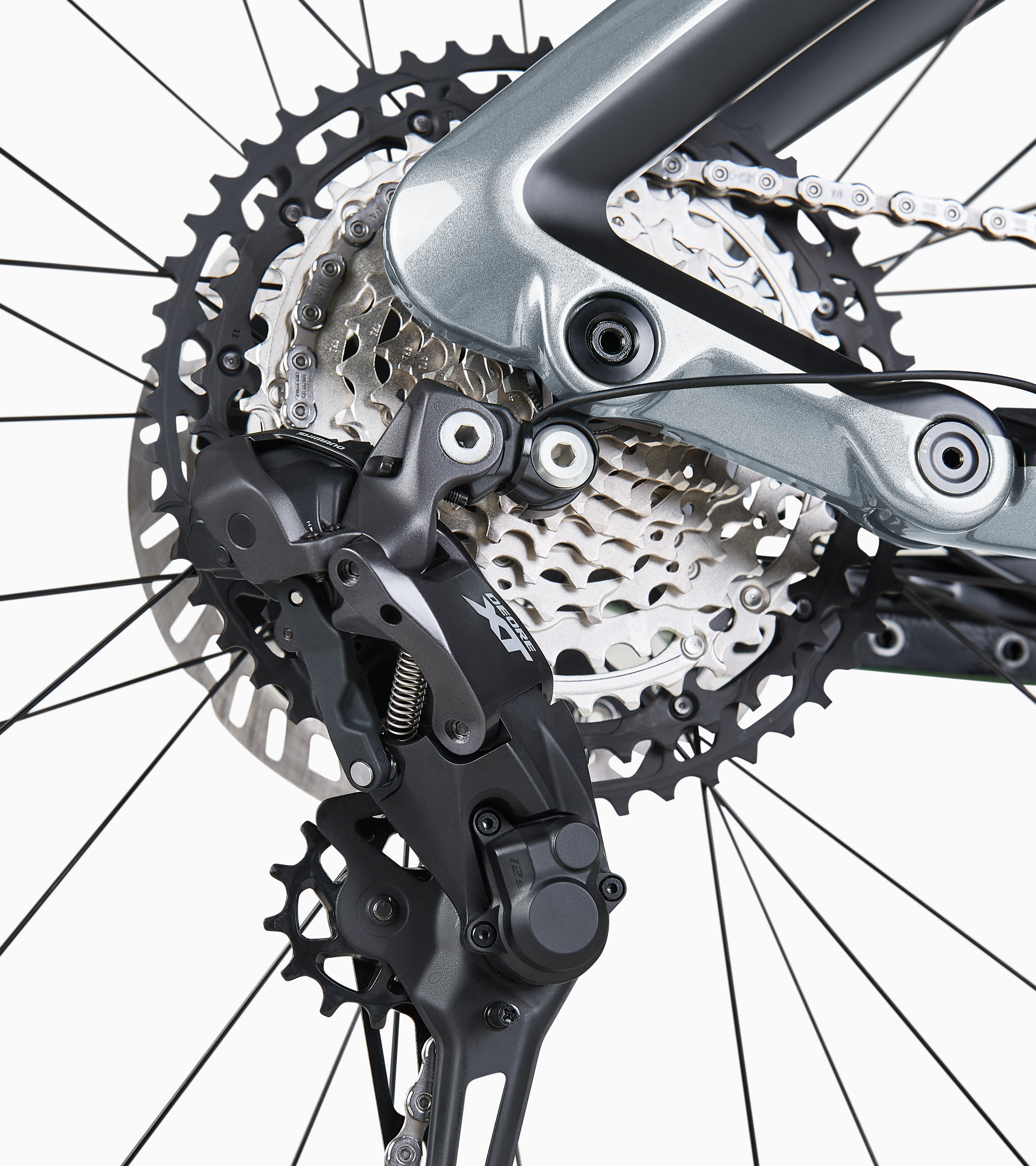 Porsche e-bike 26