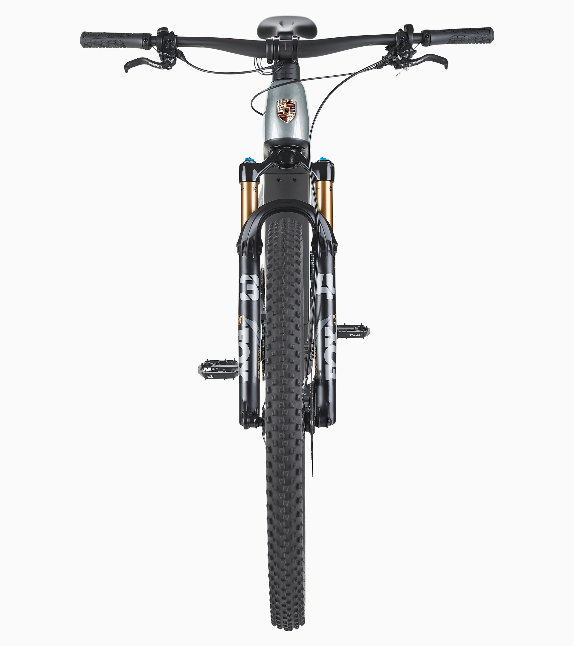 Porsche e-bike 27