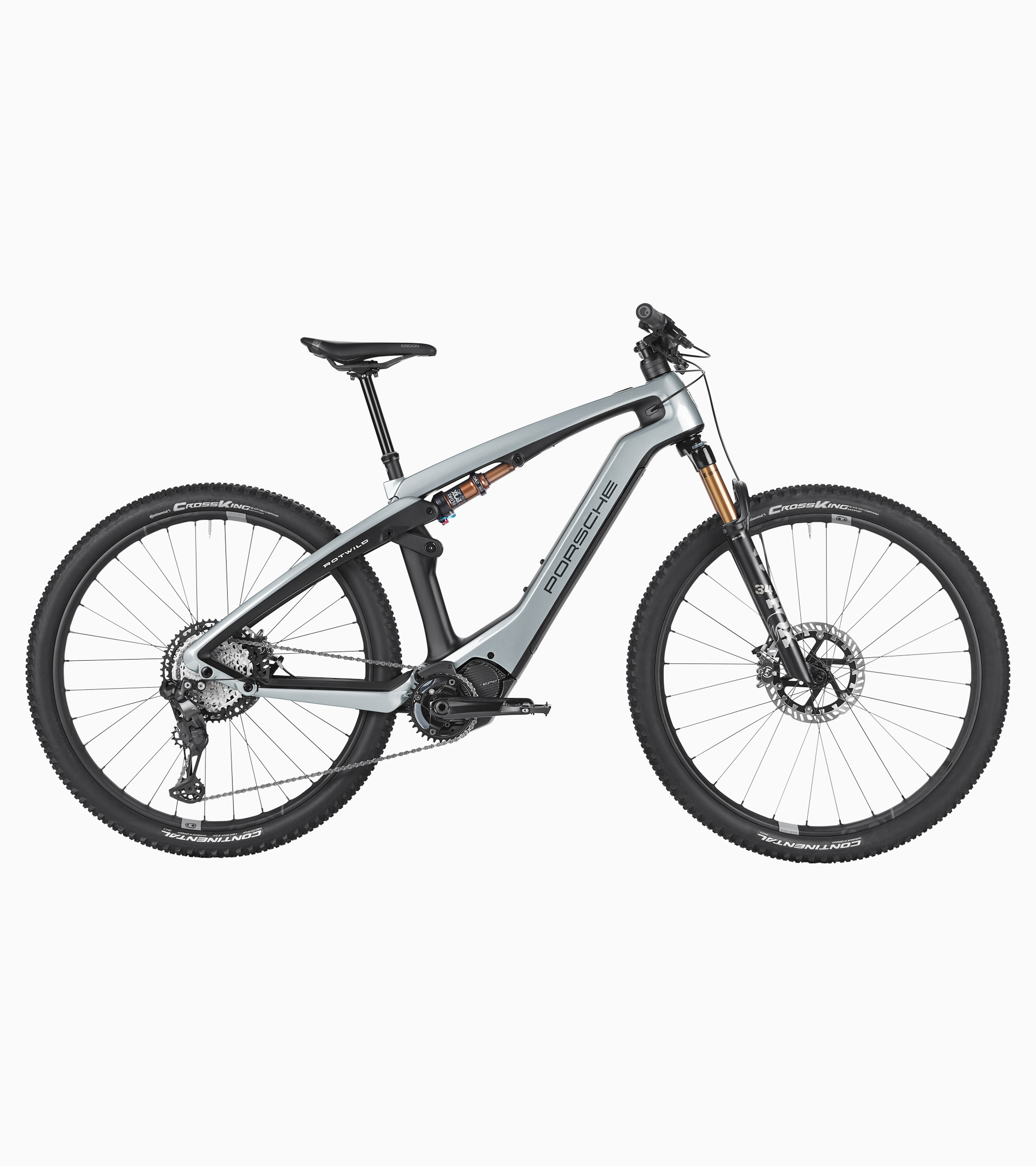 Porsche e-bike 28