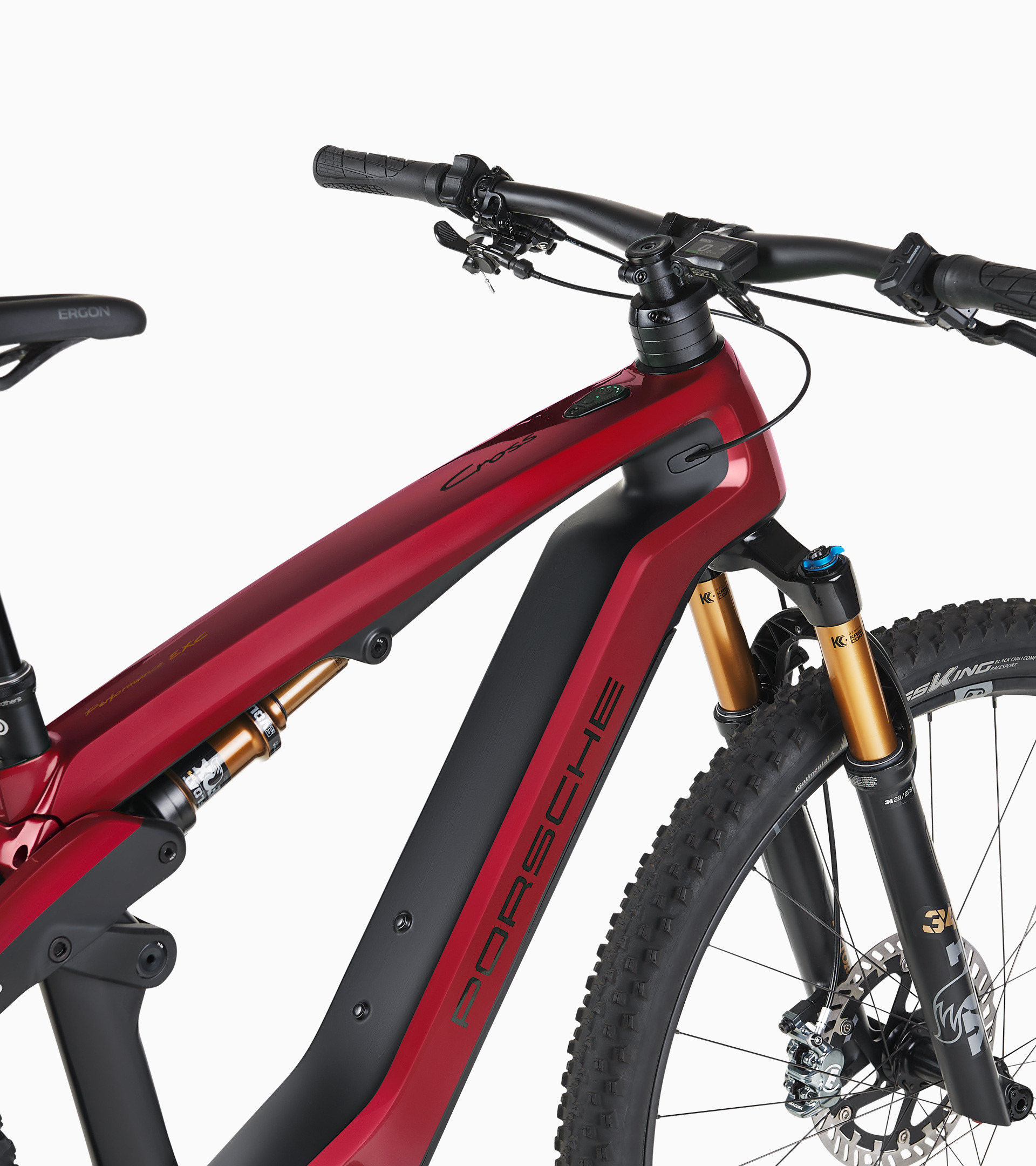 Porsche e-bike 31